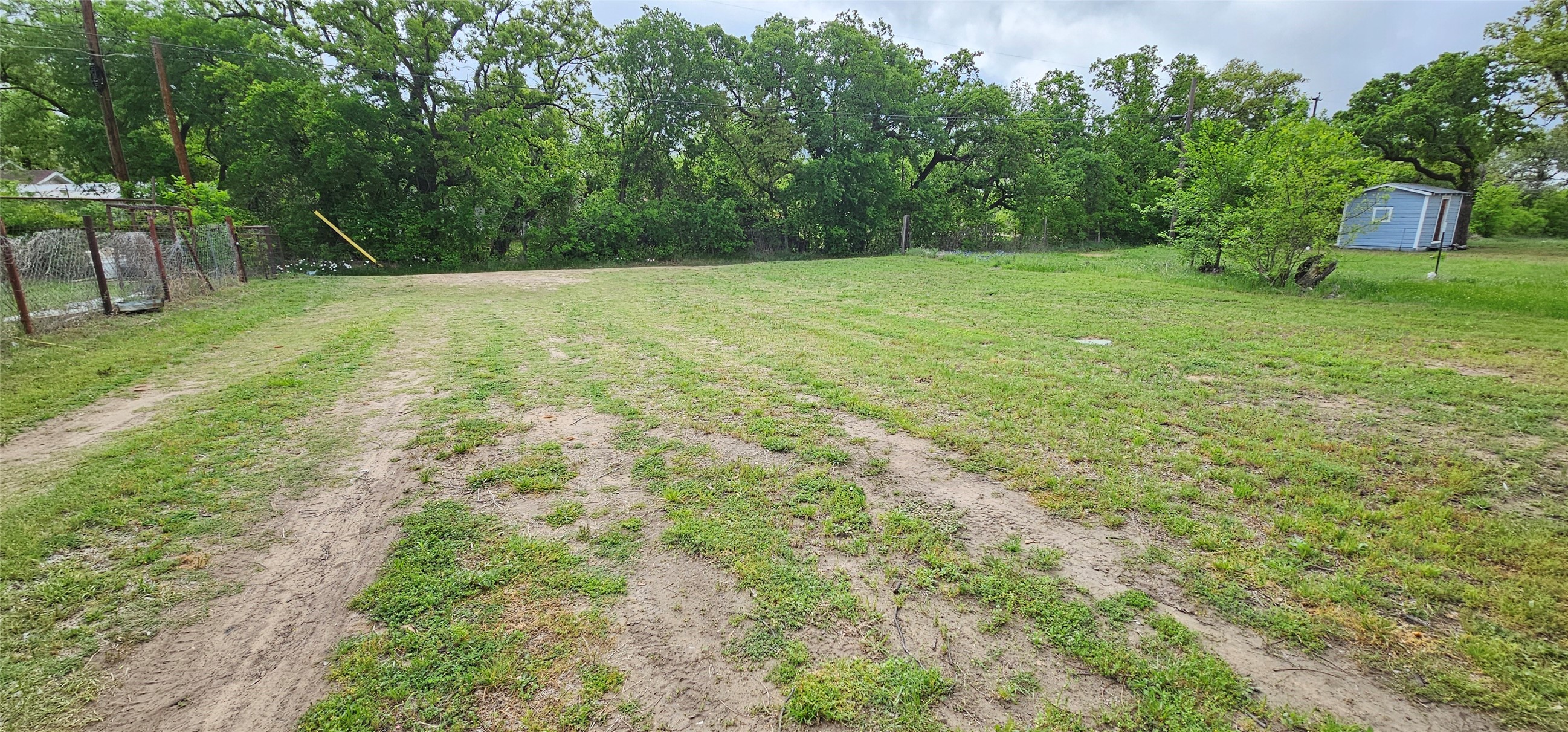 225 S Avenue D Cross Plains TX 76443