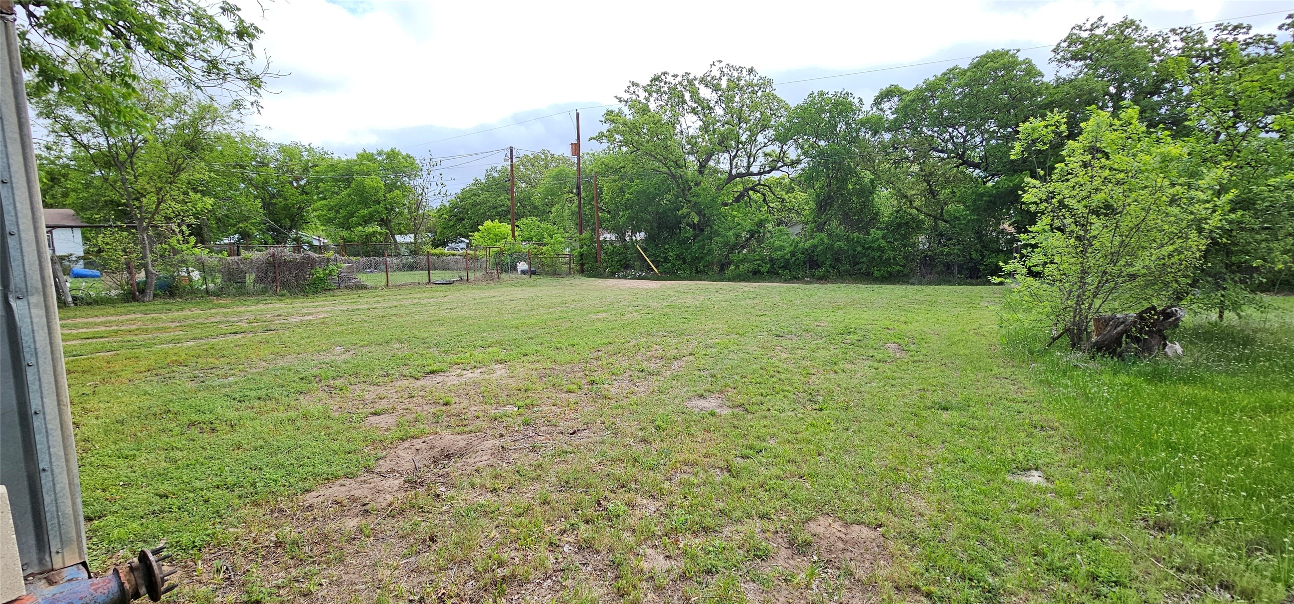 225 S Avenue D Cross Plains TX 76443
