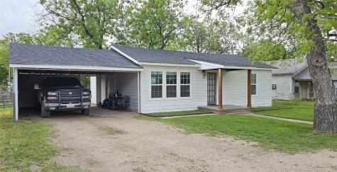 225 S Avenue D Cross Plains TX 76443
