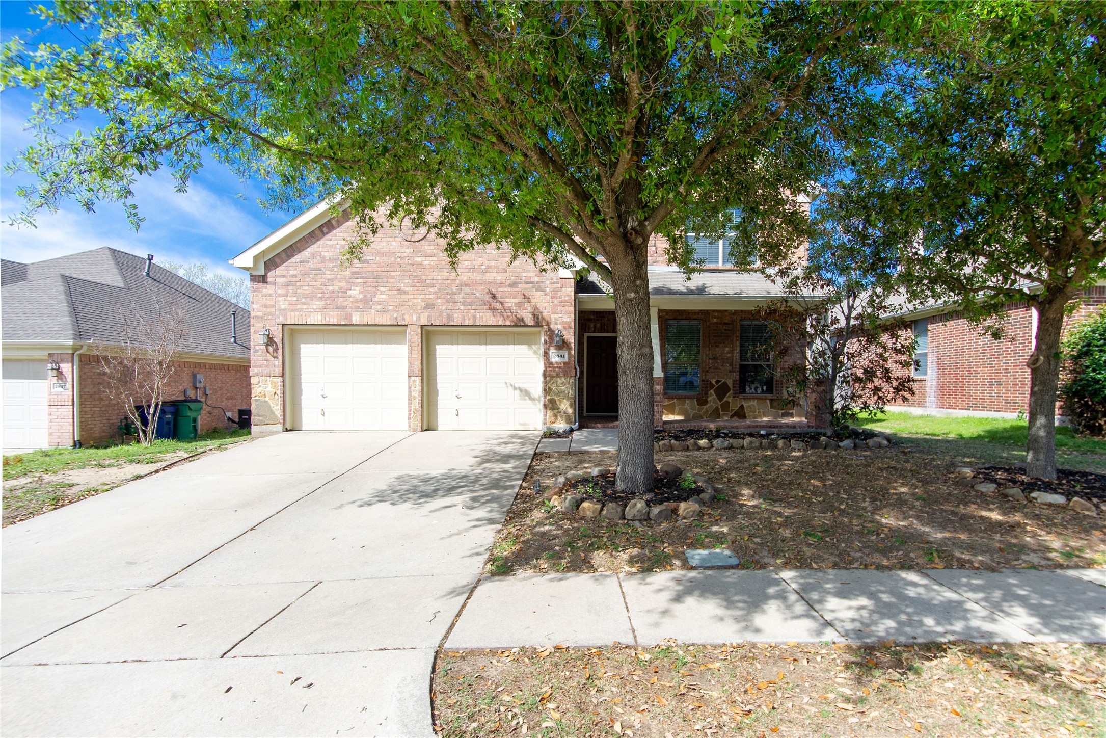 2841 Laurel Oak Drive Mckinney TX 75071