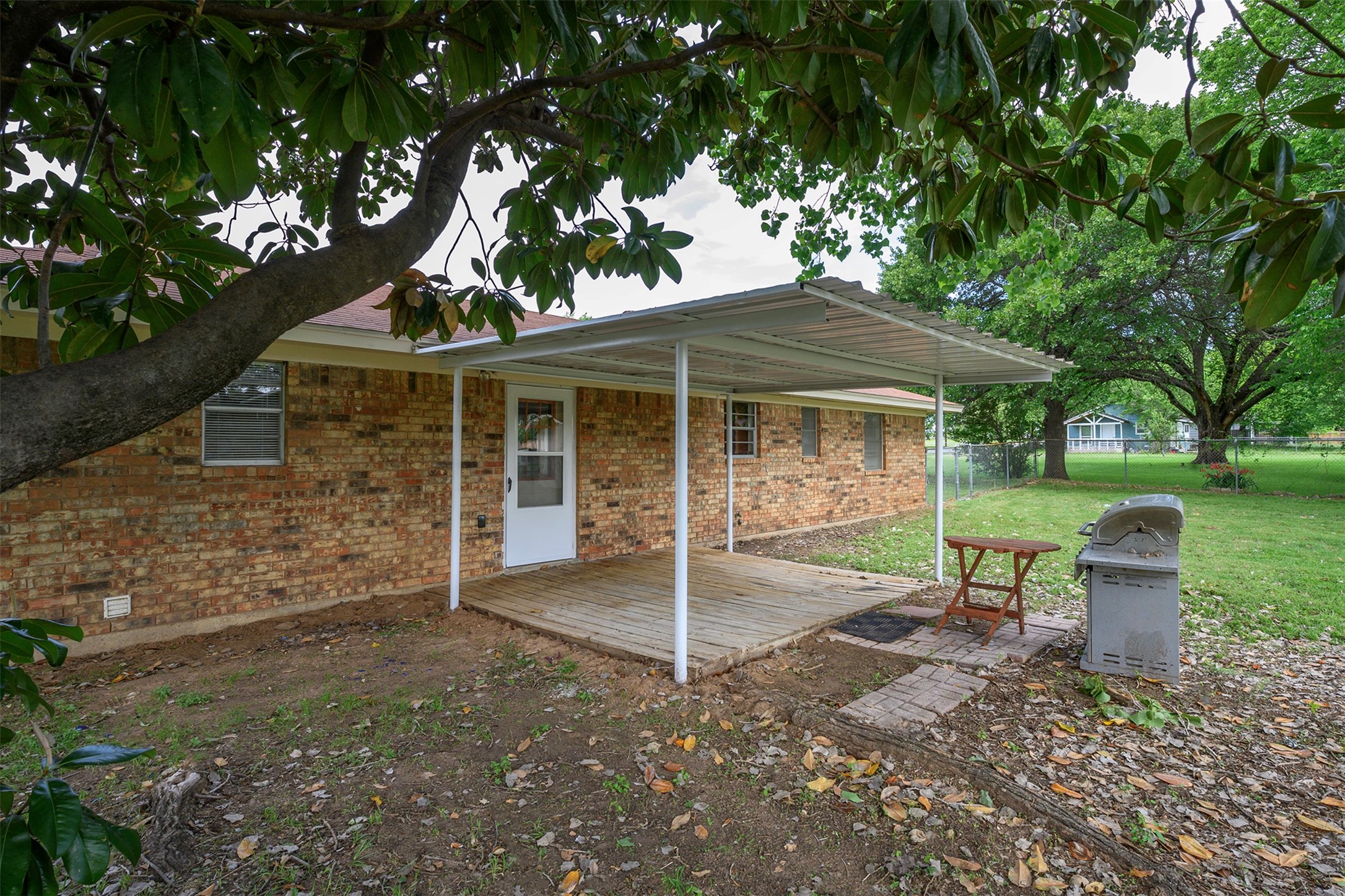 820 N Avenue A Springtown TX 76082