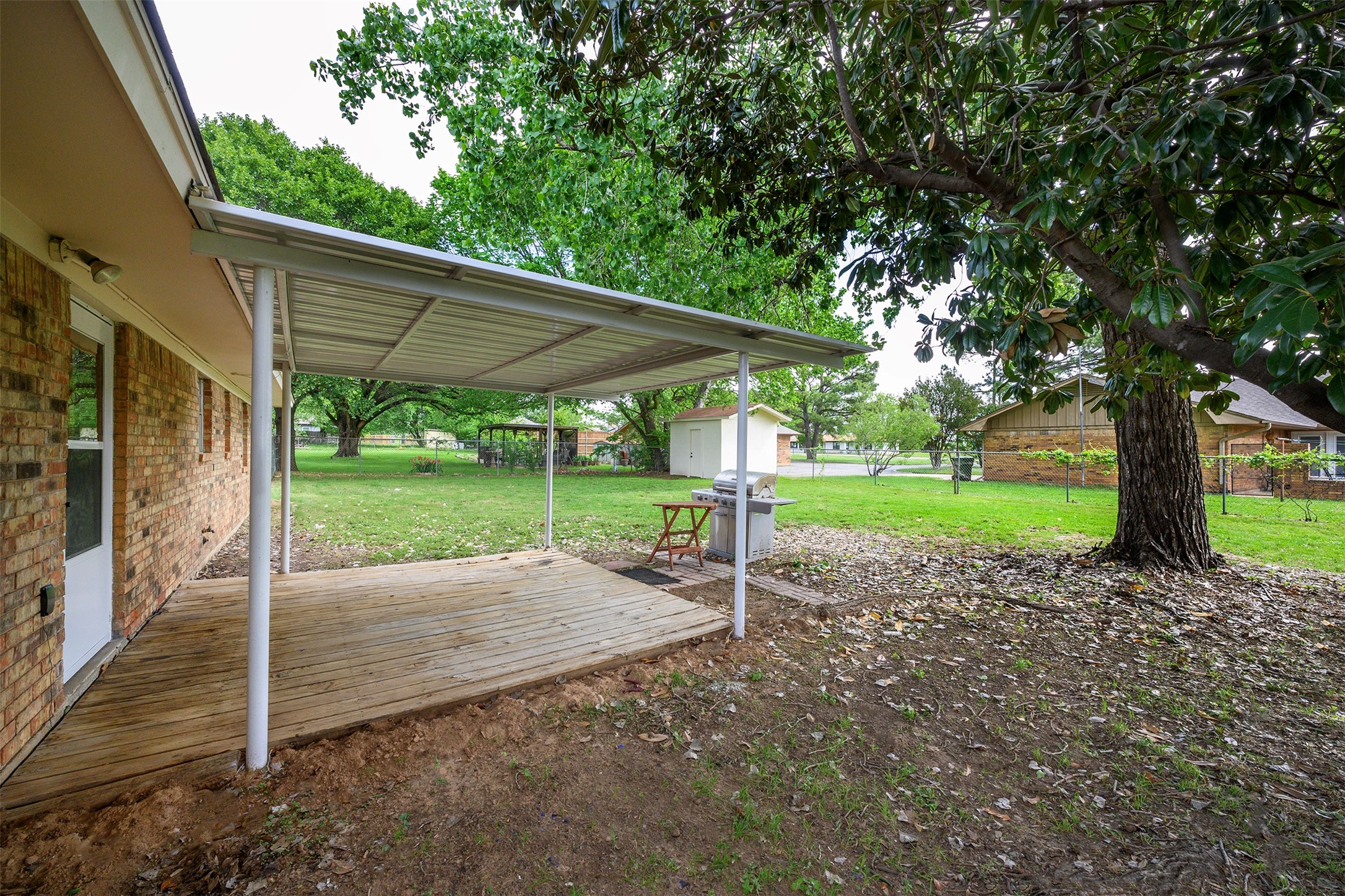 820 N Avenue A Springtown TX 76082