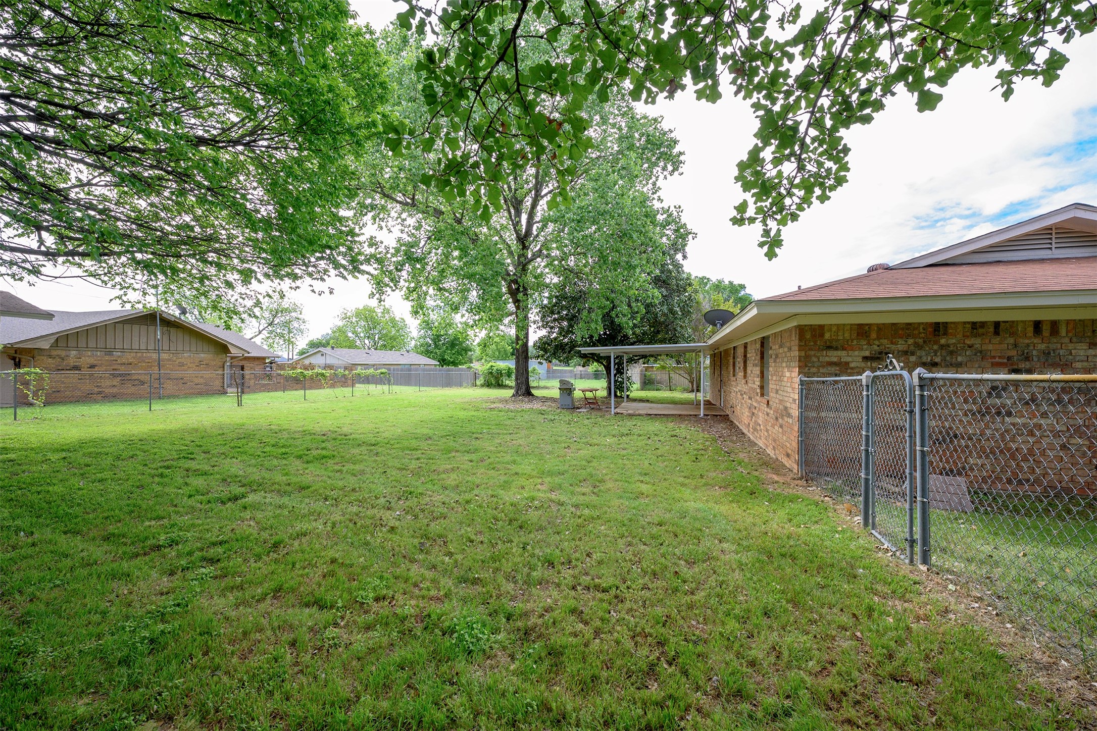 820 N Avenue A Springtown TX 76082