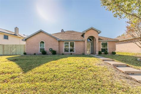 1150 Weaver Street Cedar Hill TX 75104