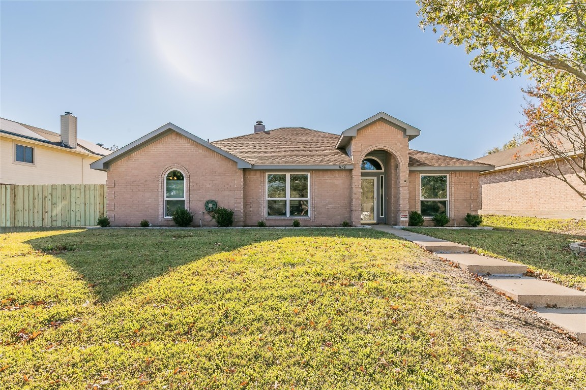 1150 Weaver Street Cedar Hill TX 75104