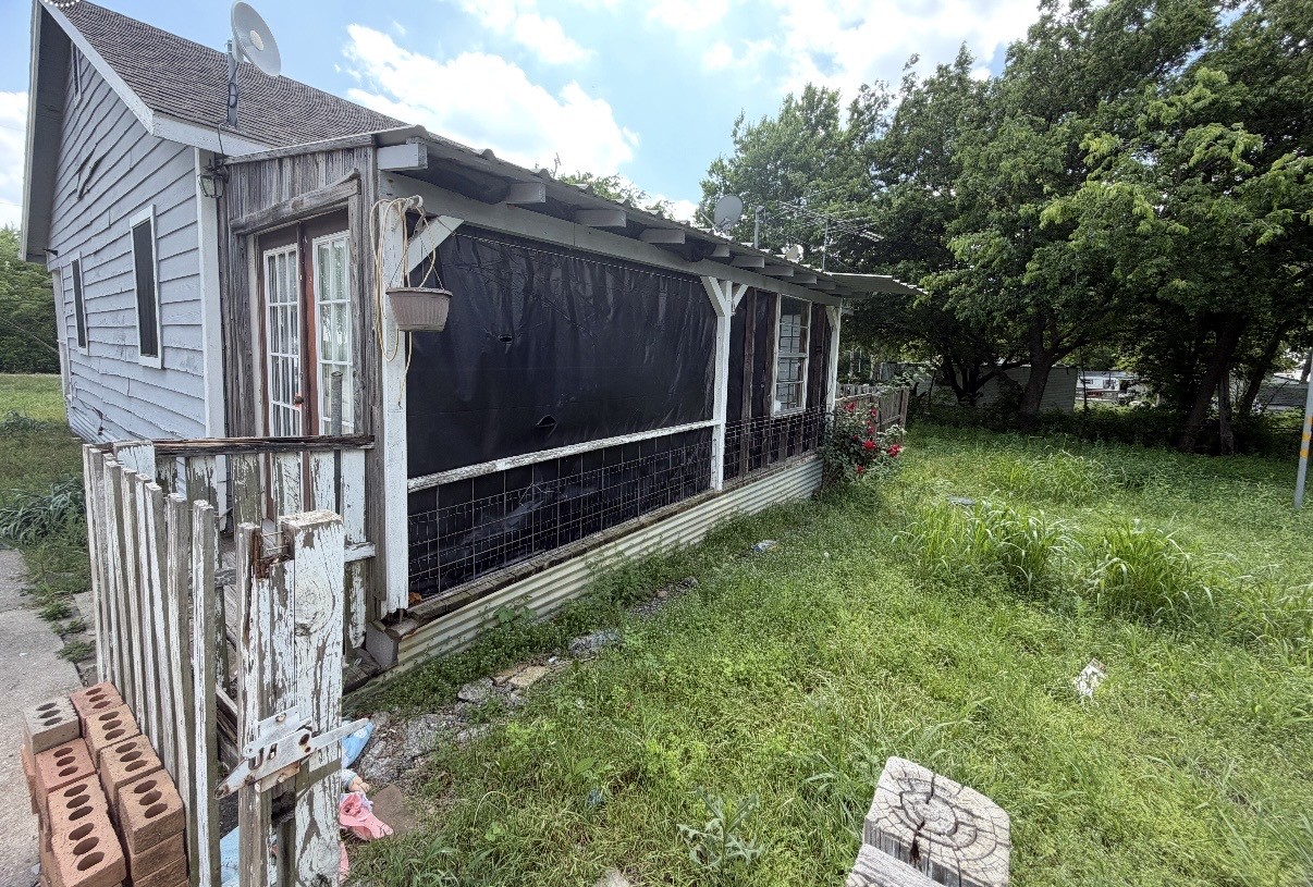 602 E Austin Street Anna TX 75409