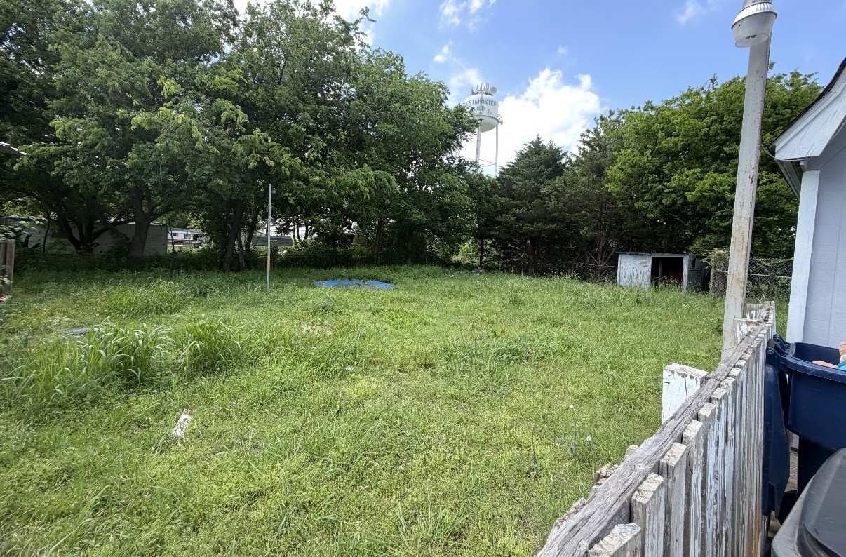 602 E Austin Street Anna TX 75409