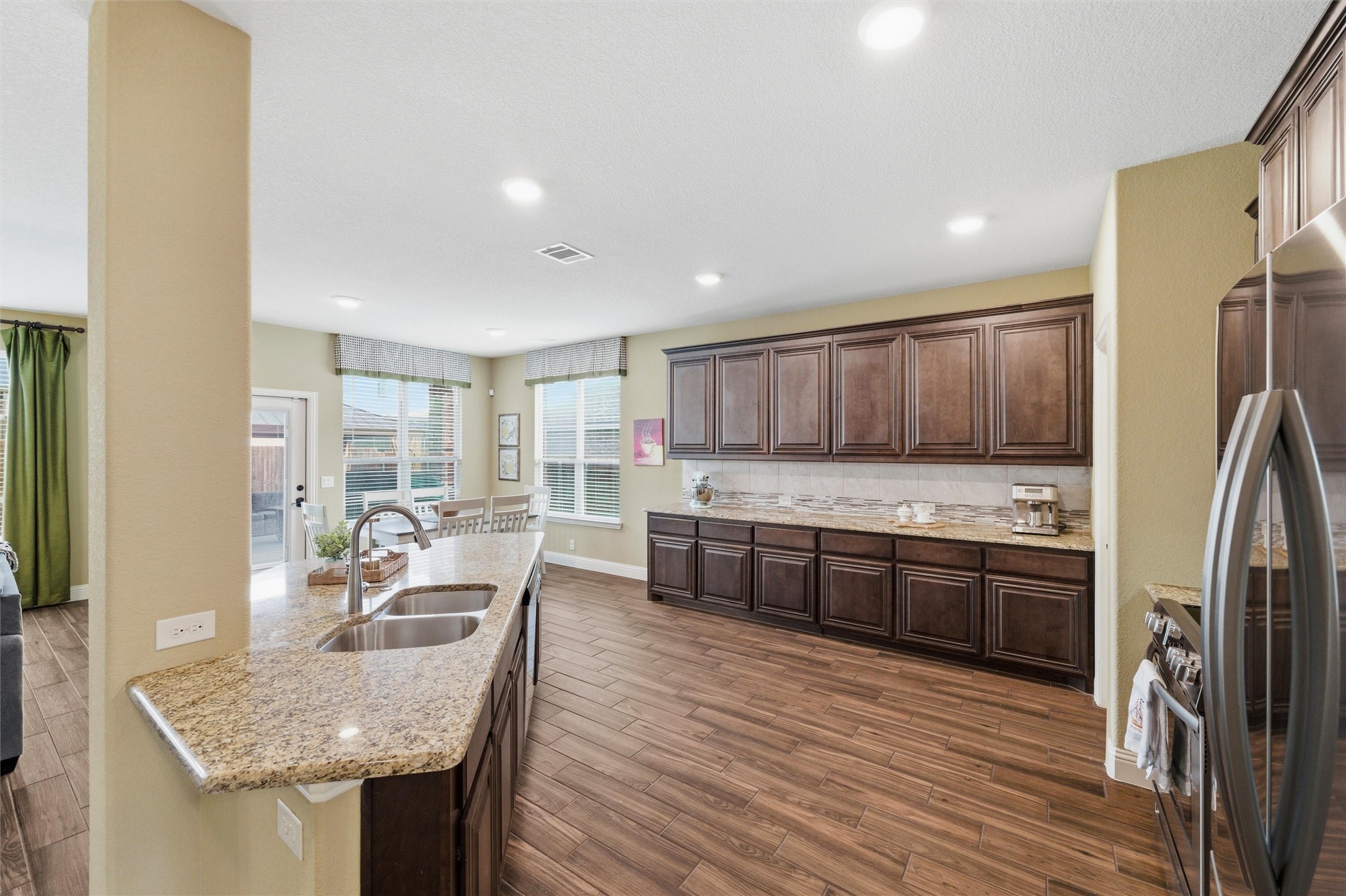 9924 Chrysalis Drive Fort Worth TX 76131