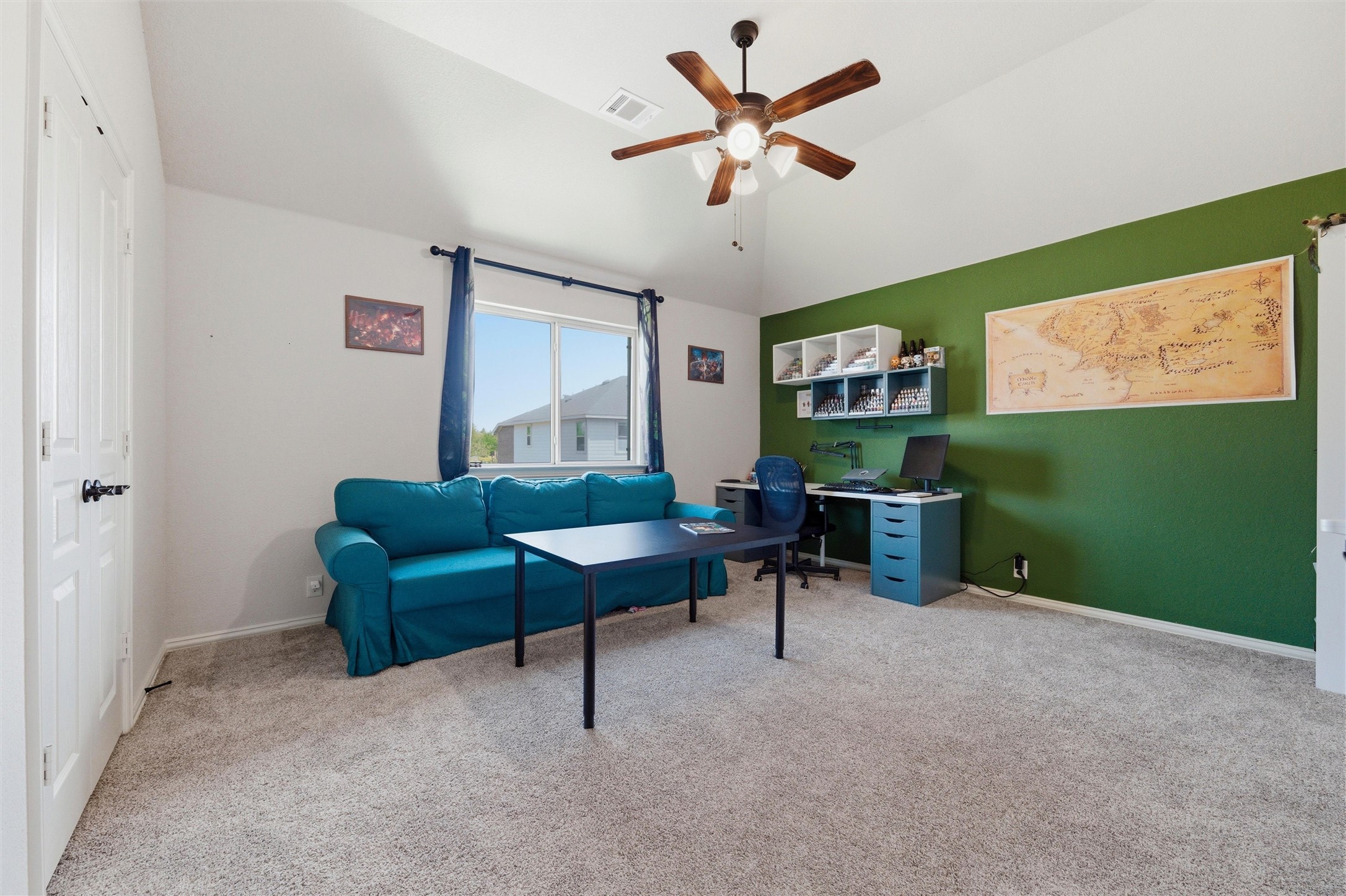 9924 Chrysalis Drive Fort Worth TX 76131