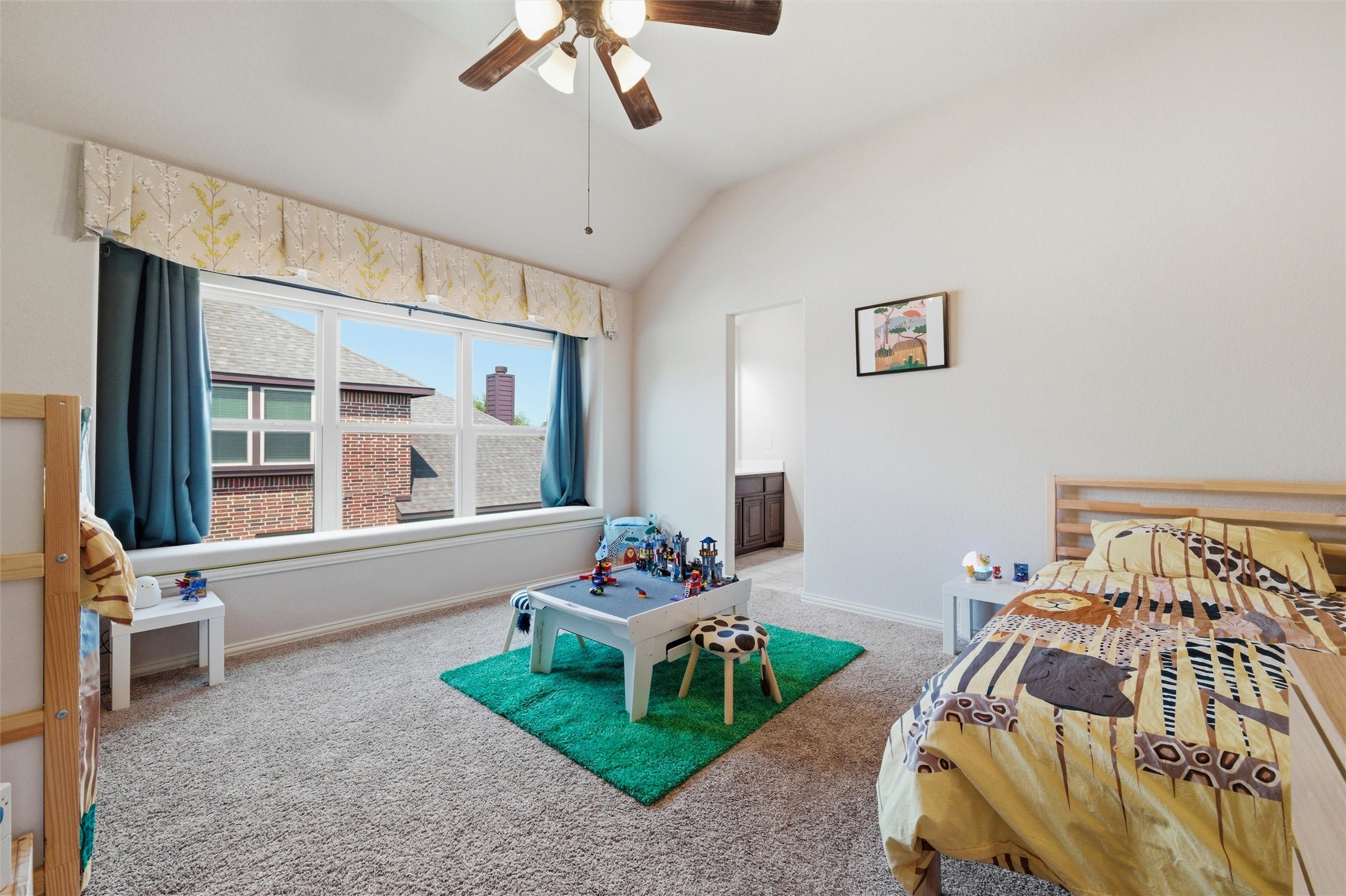 9924 Chrysalis Drive Fort Worth TX 76131
