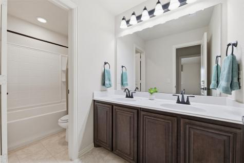 9924 Chrysalis Drive Fort Worth TX 76131