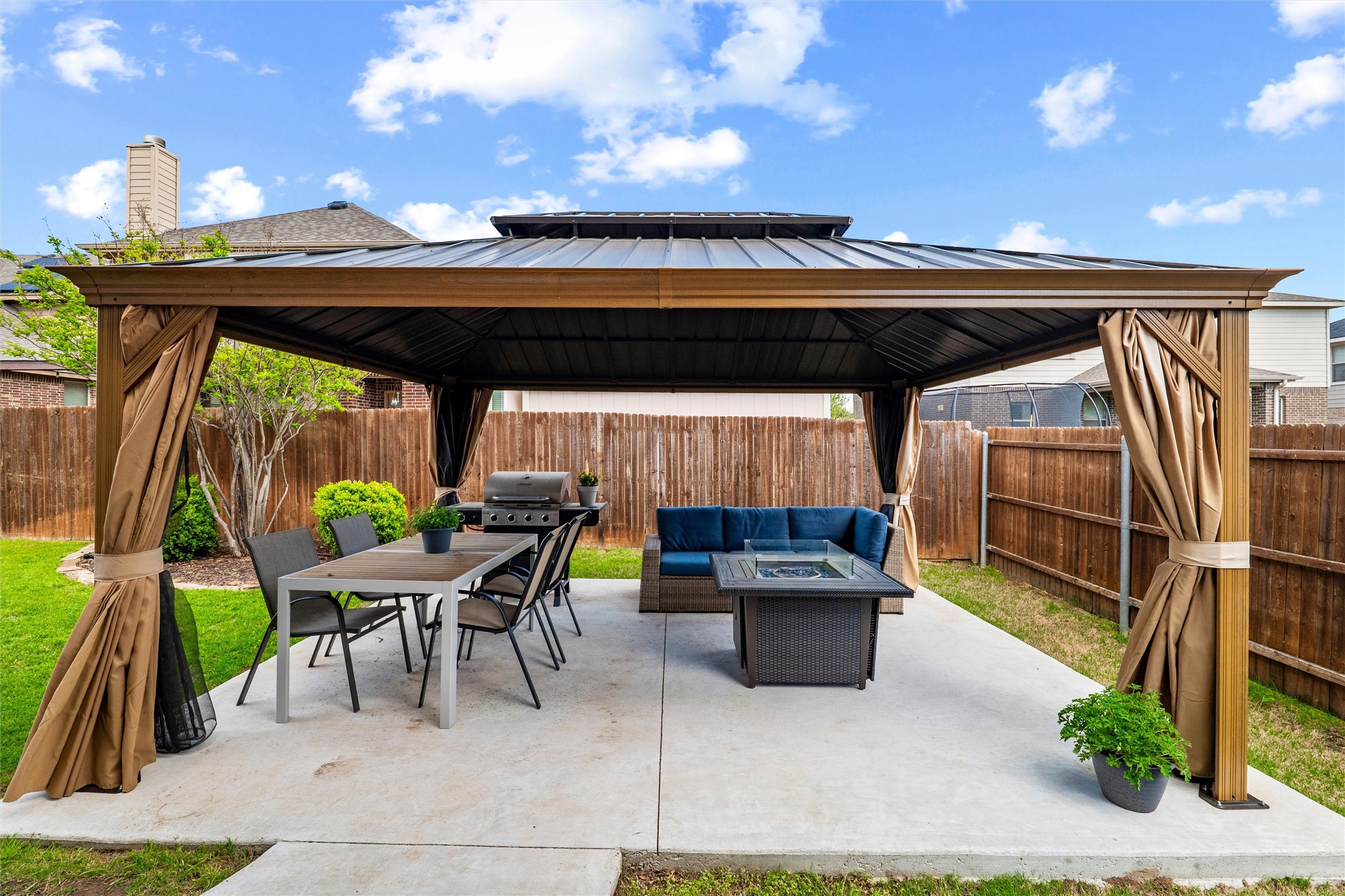 9924 Chrysalis Drive Fort Worth TX 76131