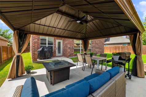 9924 Chrysalis Drive Fort Worth TX 76131