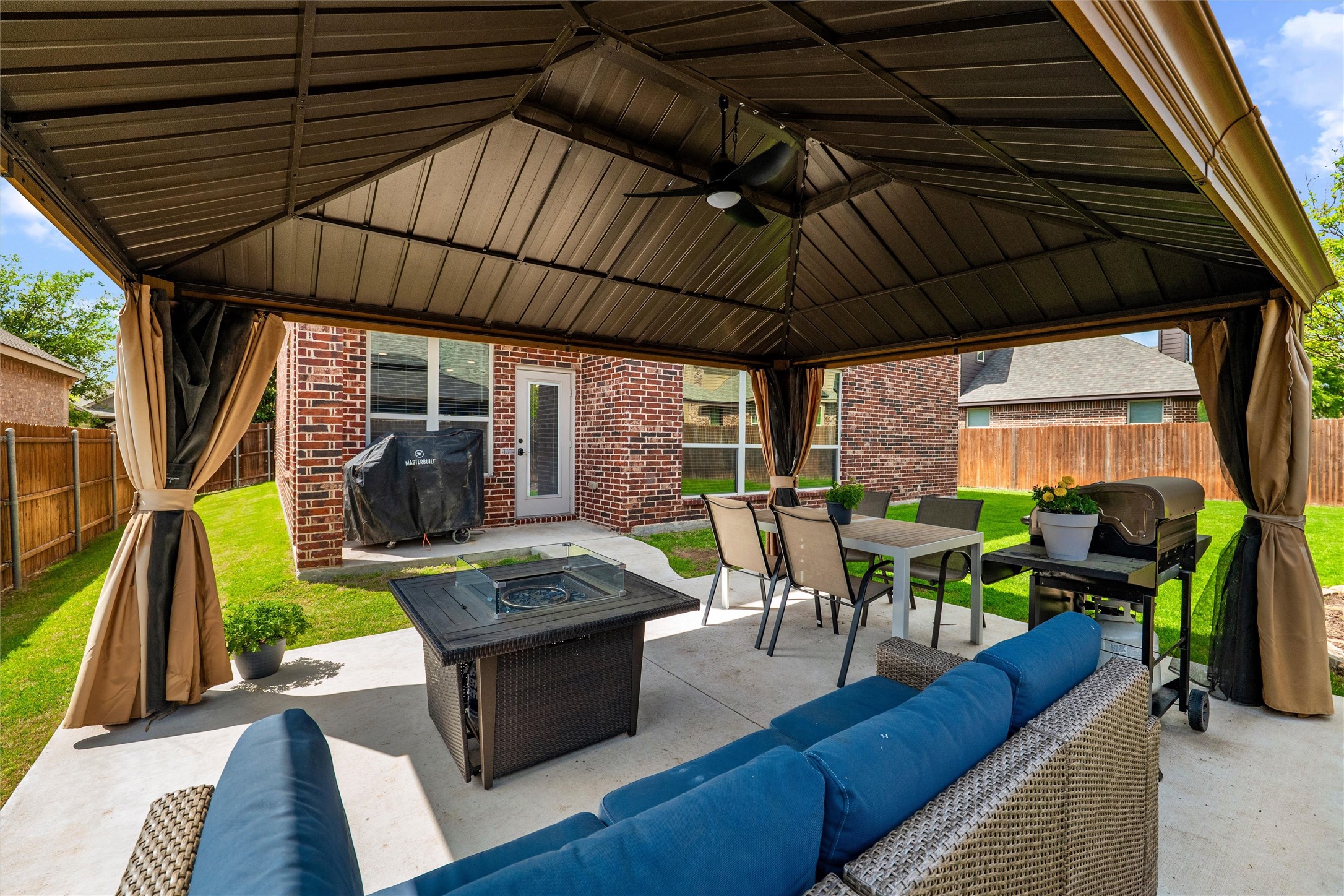 9924 Chrysalis Drive Fort Worth TX 76131