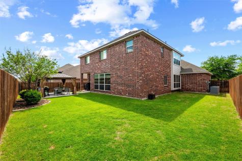 9924 Chrysalis Drive Fort Worth TX 76131