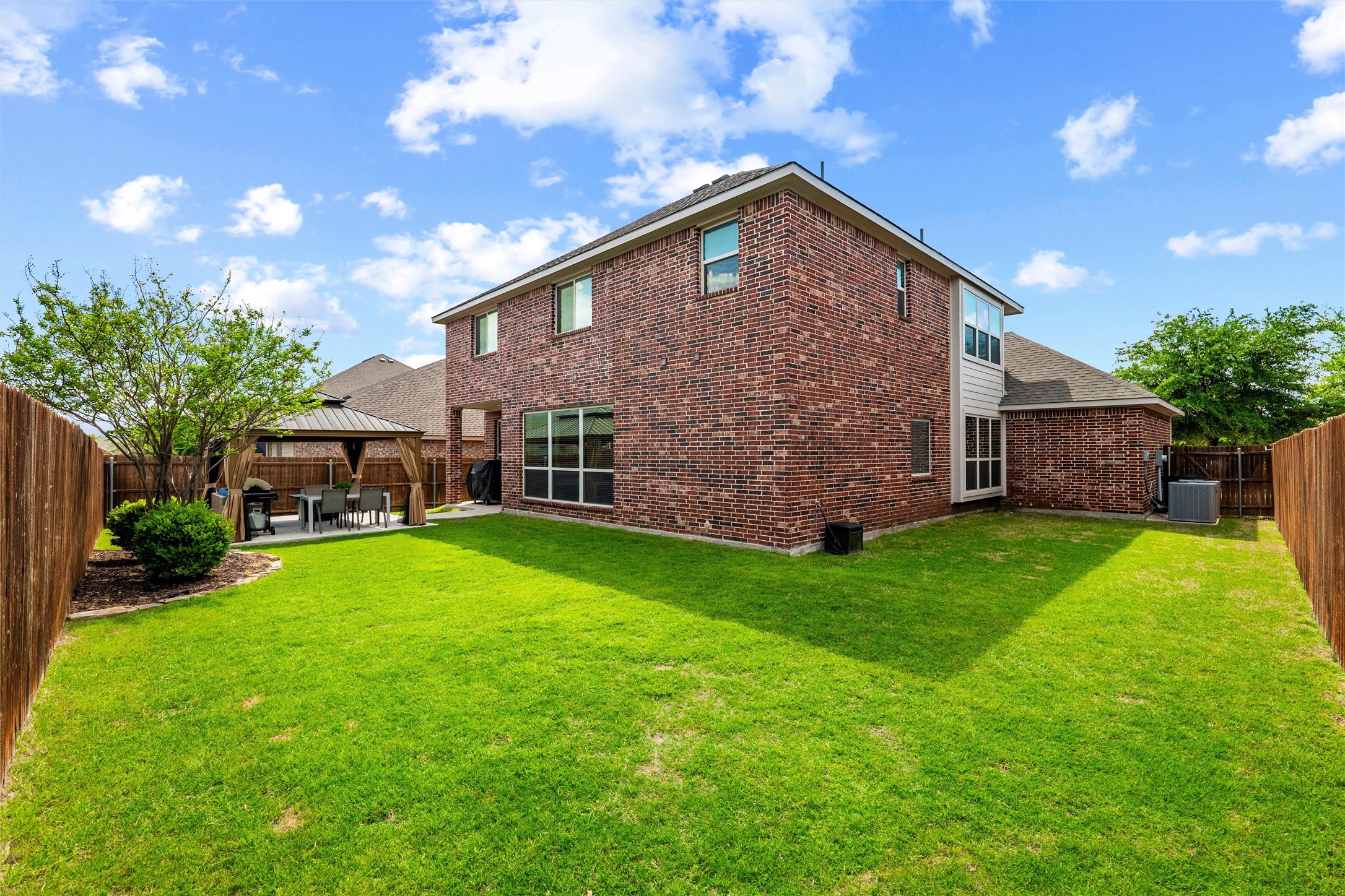9924 Chrysalis Drive Fort Worth TX 76131