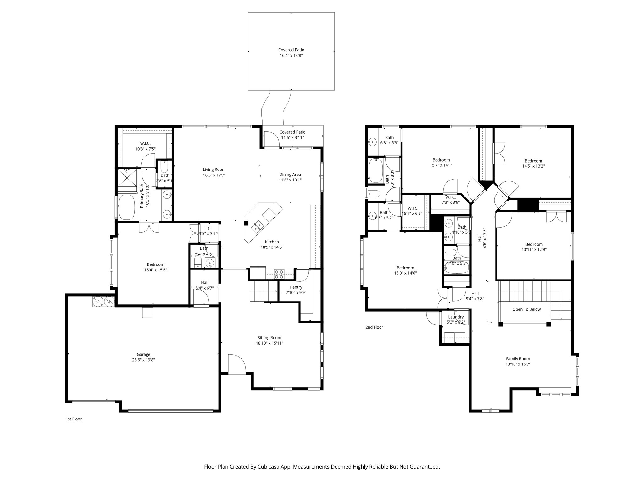 9924 Chrysalis Drive Fort Worth TX 76131