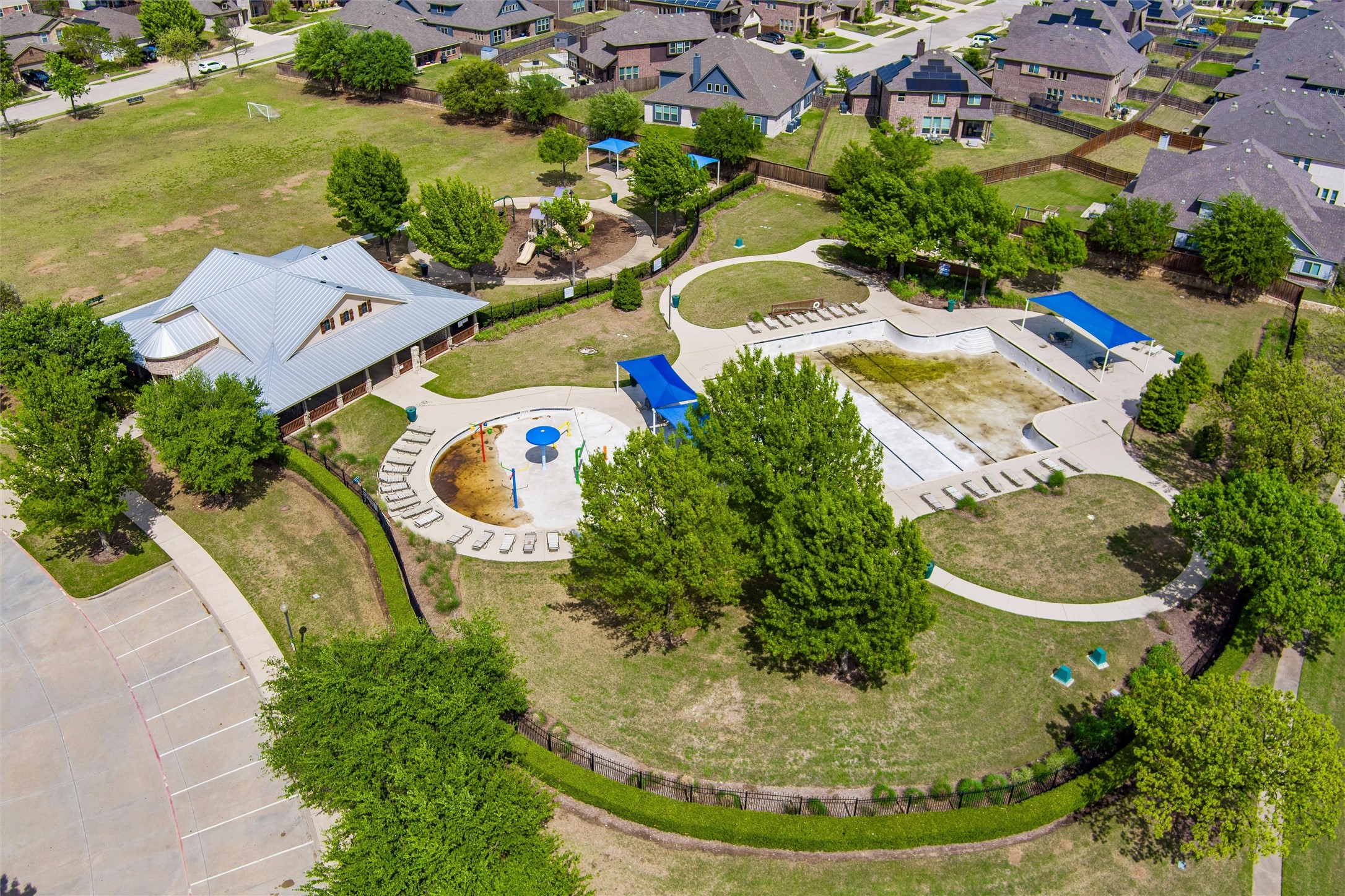 9924 Chrysalis Drive Fort Worth TX 76131