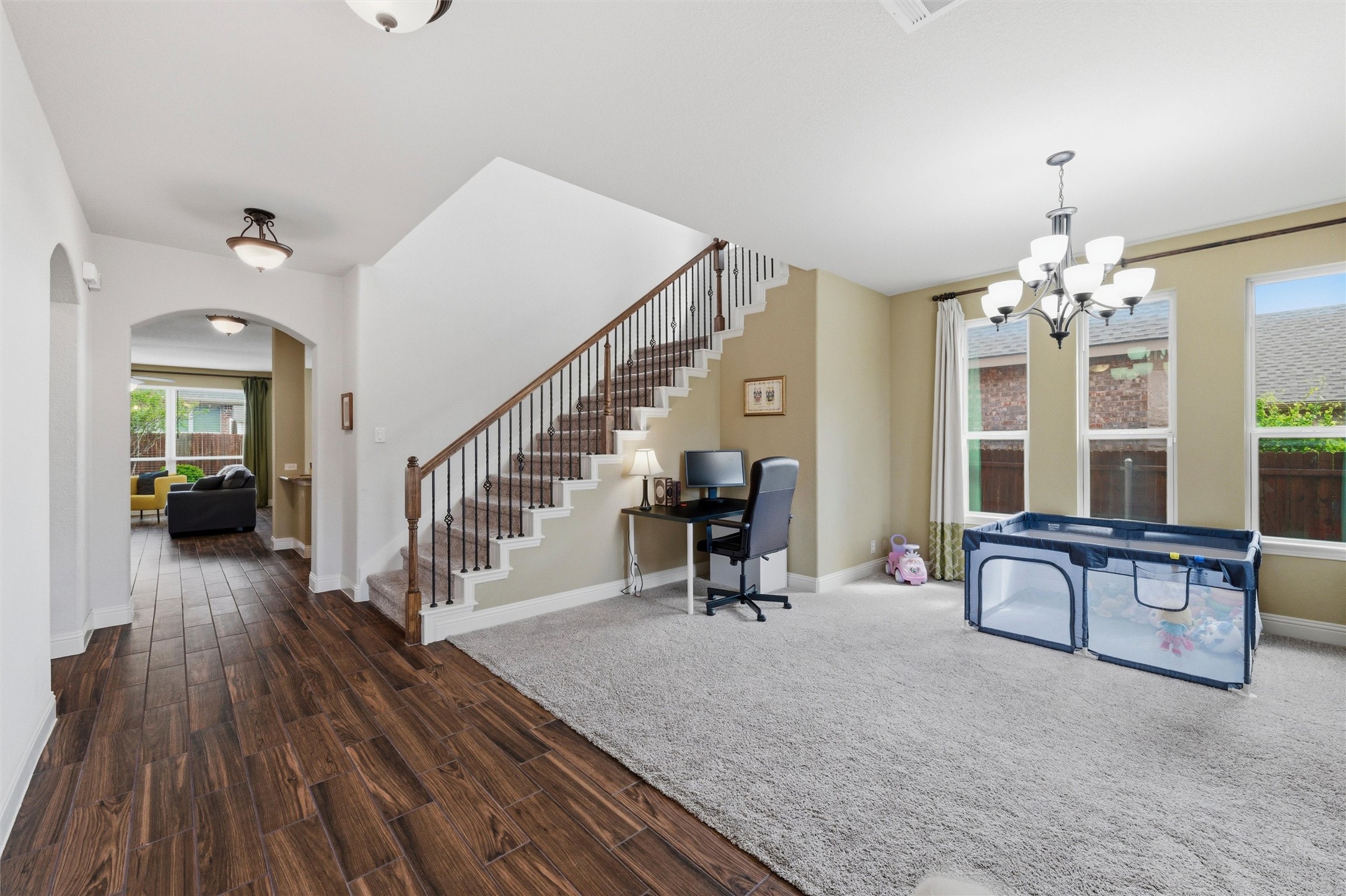 9924 Chrysalis Drive Fort Worth TX 76131