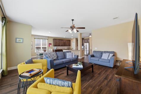 9924 Chrysalis Drive Fort Worth TX 76131