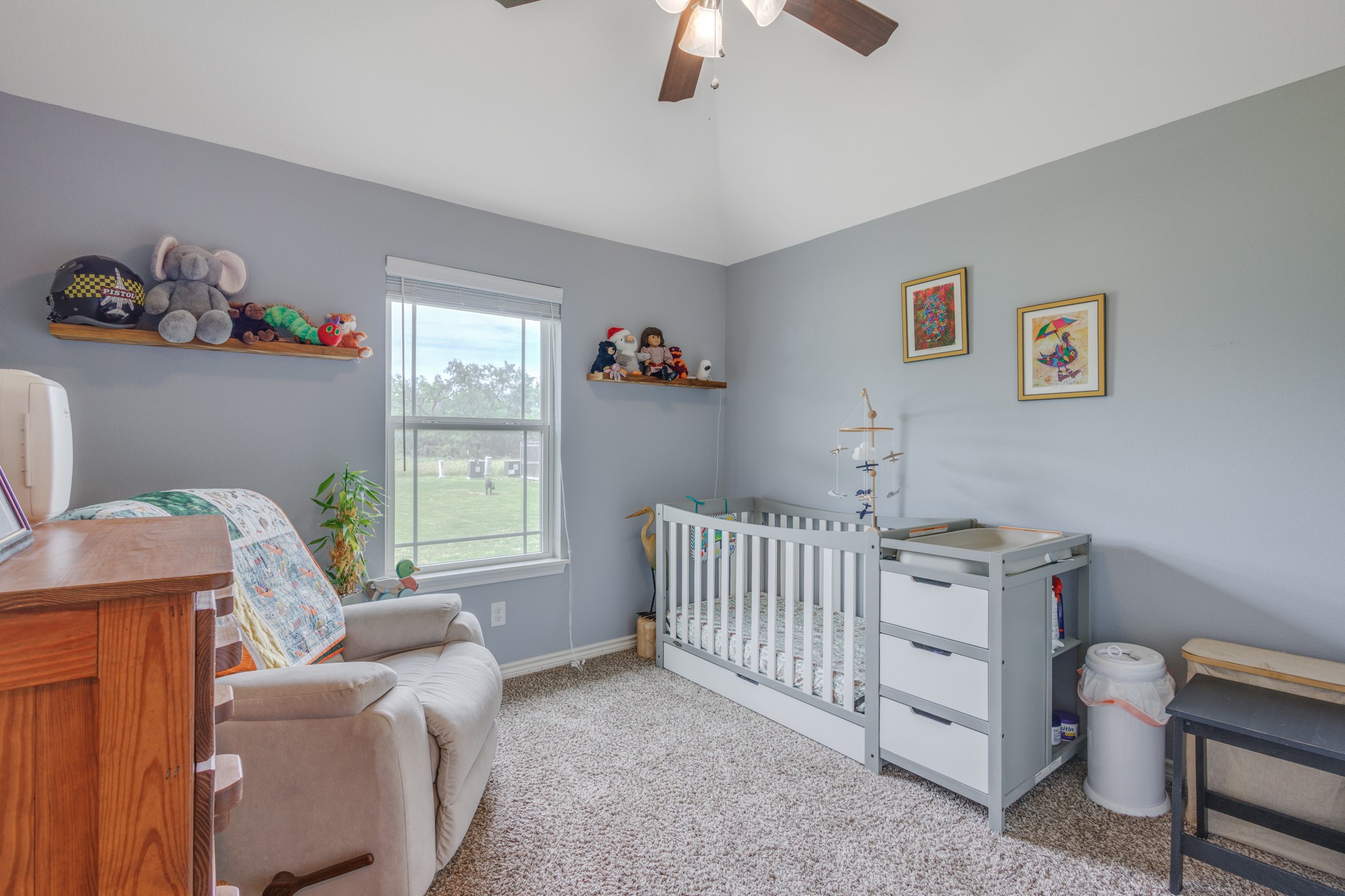 363 Hog Eye Road Abilene TX 79602