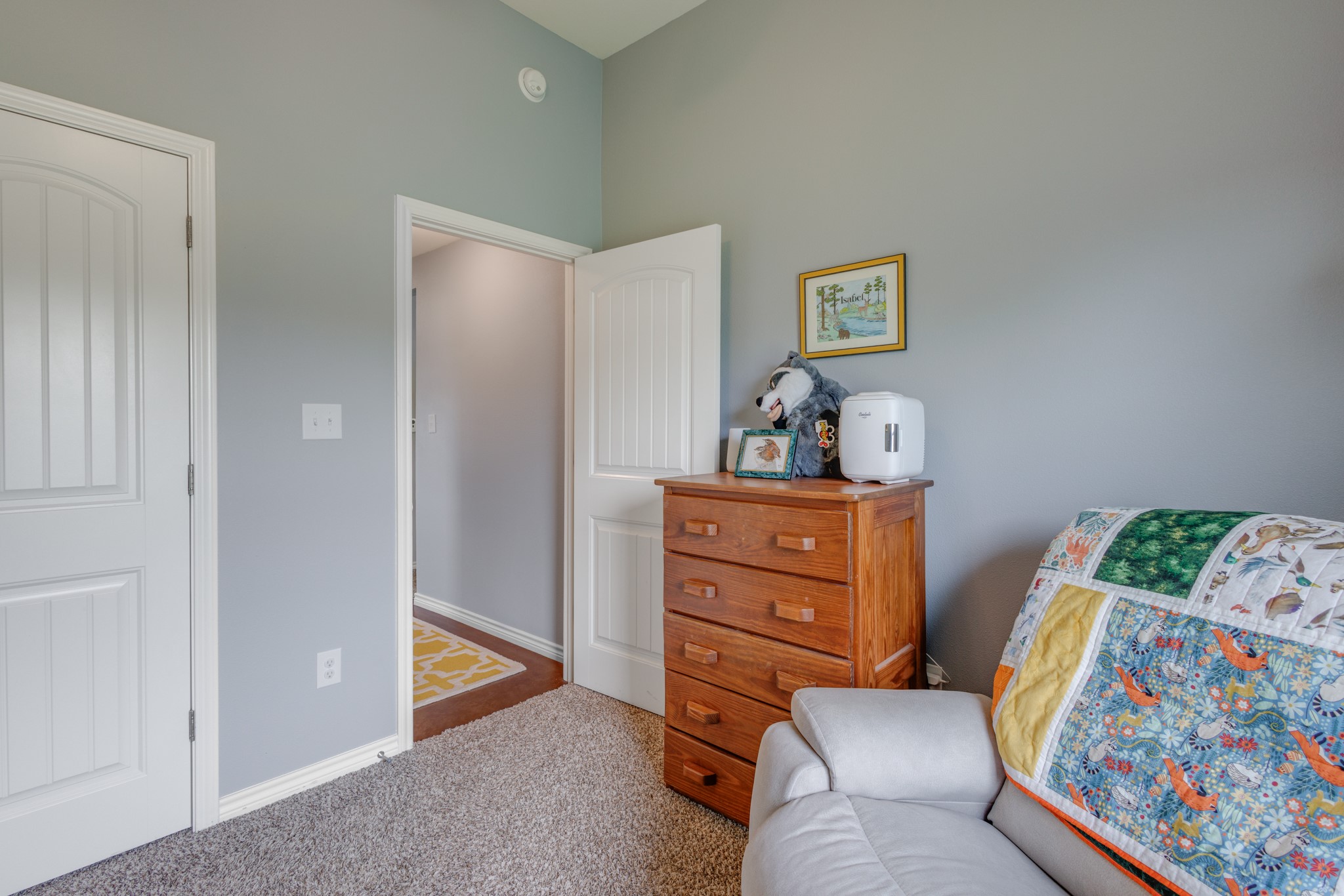 363 Hog Eye Road Abilene TX 79602