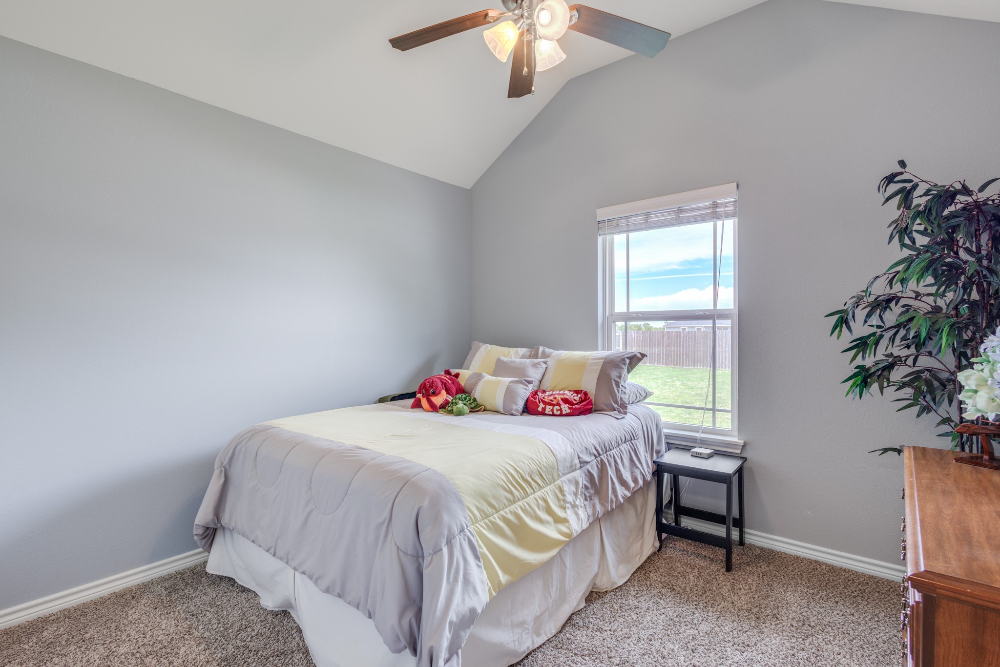 363 Hog Eye Road Abilene TX 79602