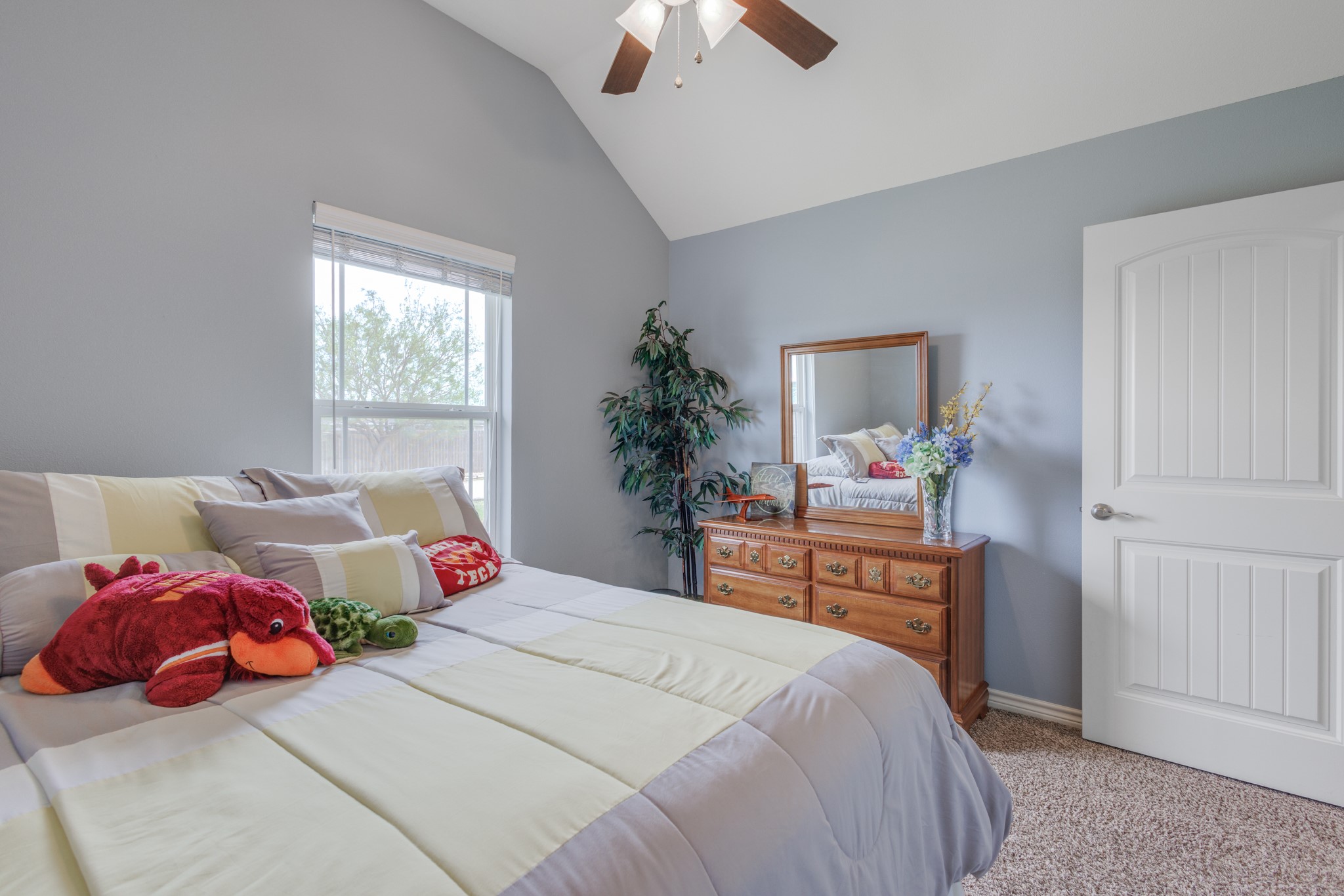 363 Hog Eye Road Abilene TX 79602