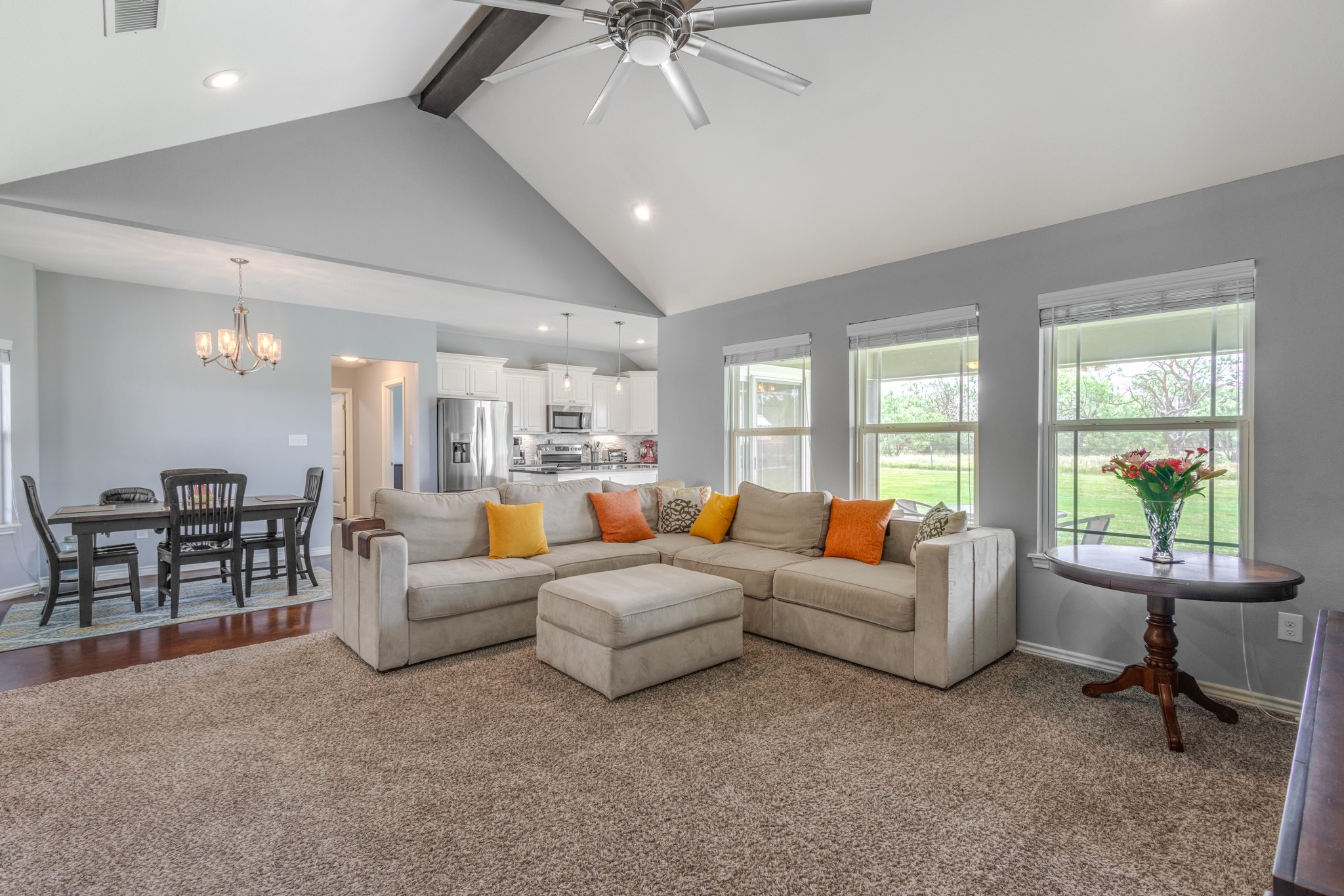 363 Hog Eye Road Abilene TX 79602