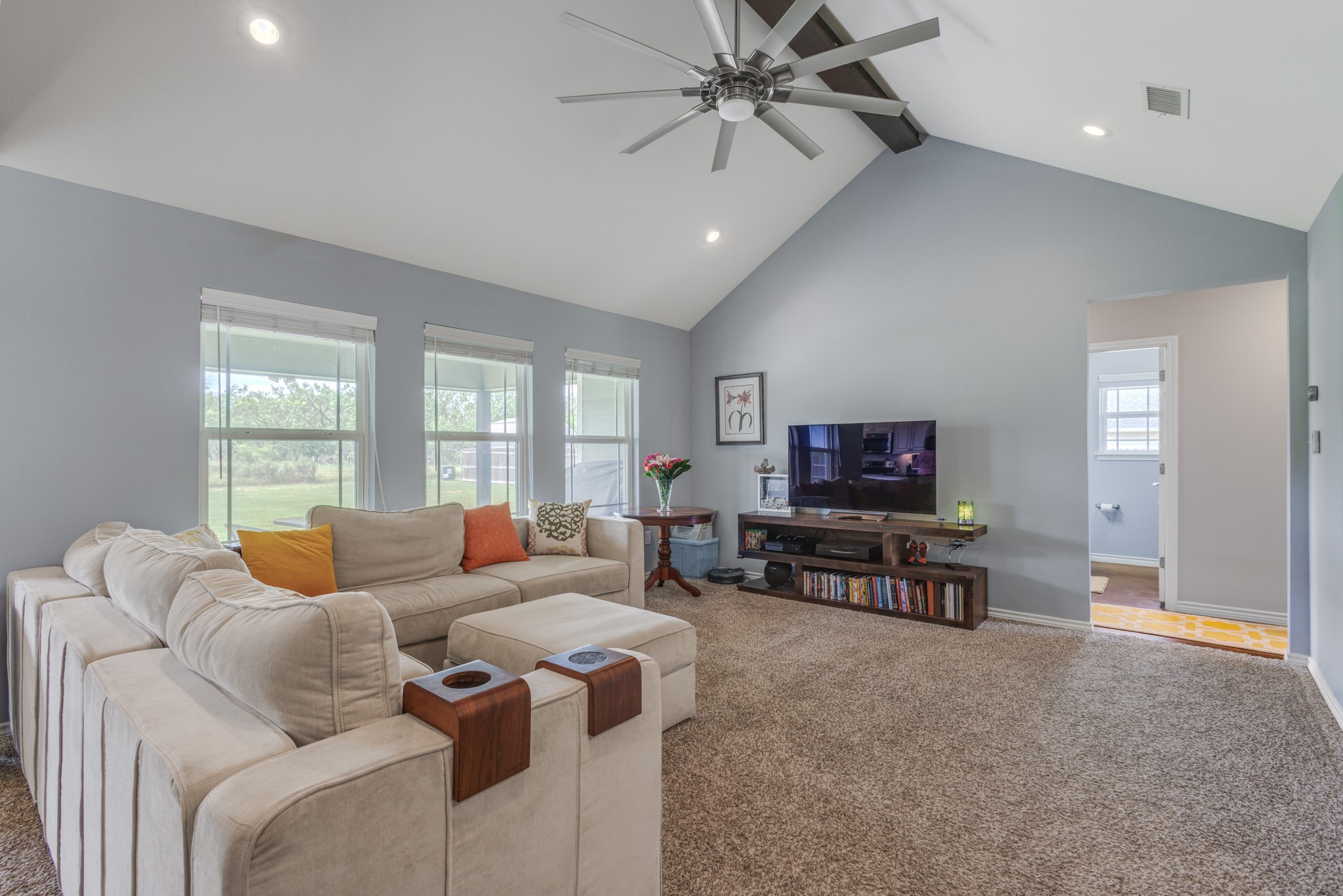 363 Hog Eye Road Abilene TX 79602