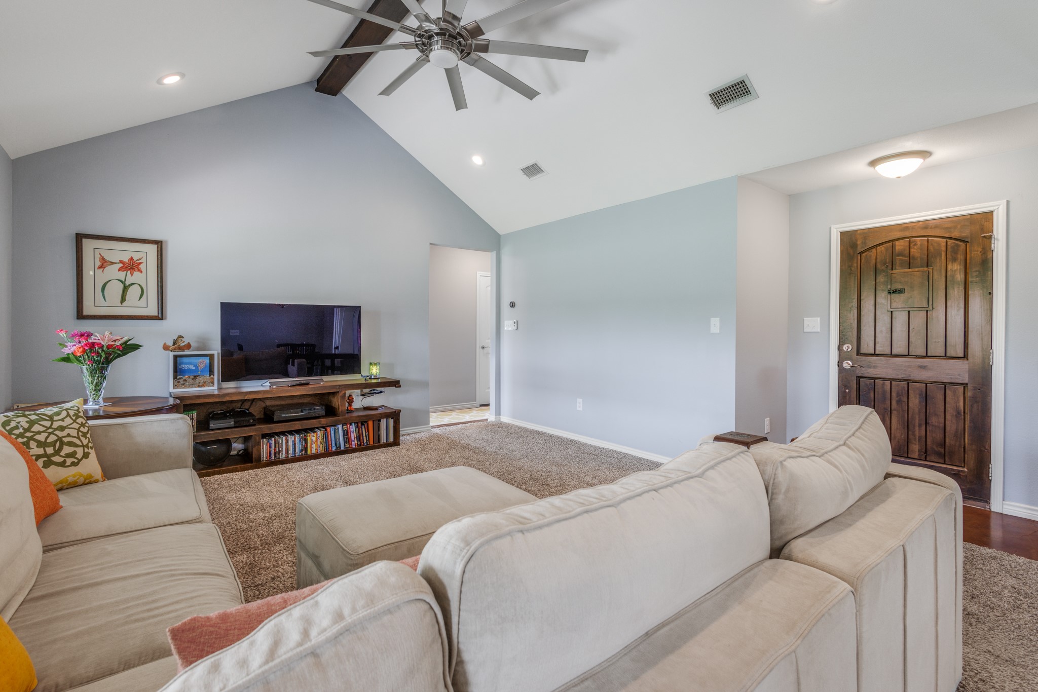 363 Hog Eye Road Abilene TX 79602