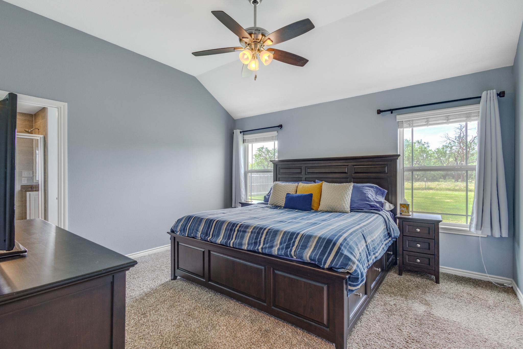 363 Hog Eye Road Abilene TX 79602