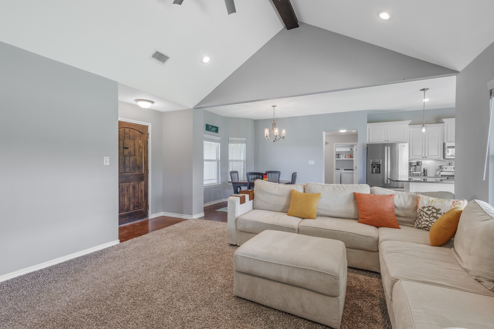 363 Hog Eye Road Abilene TX 79602