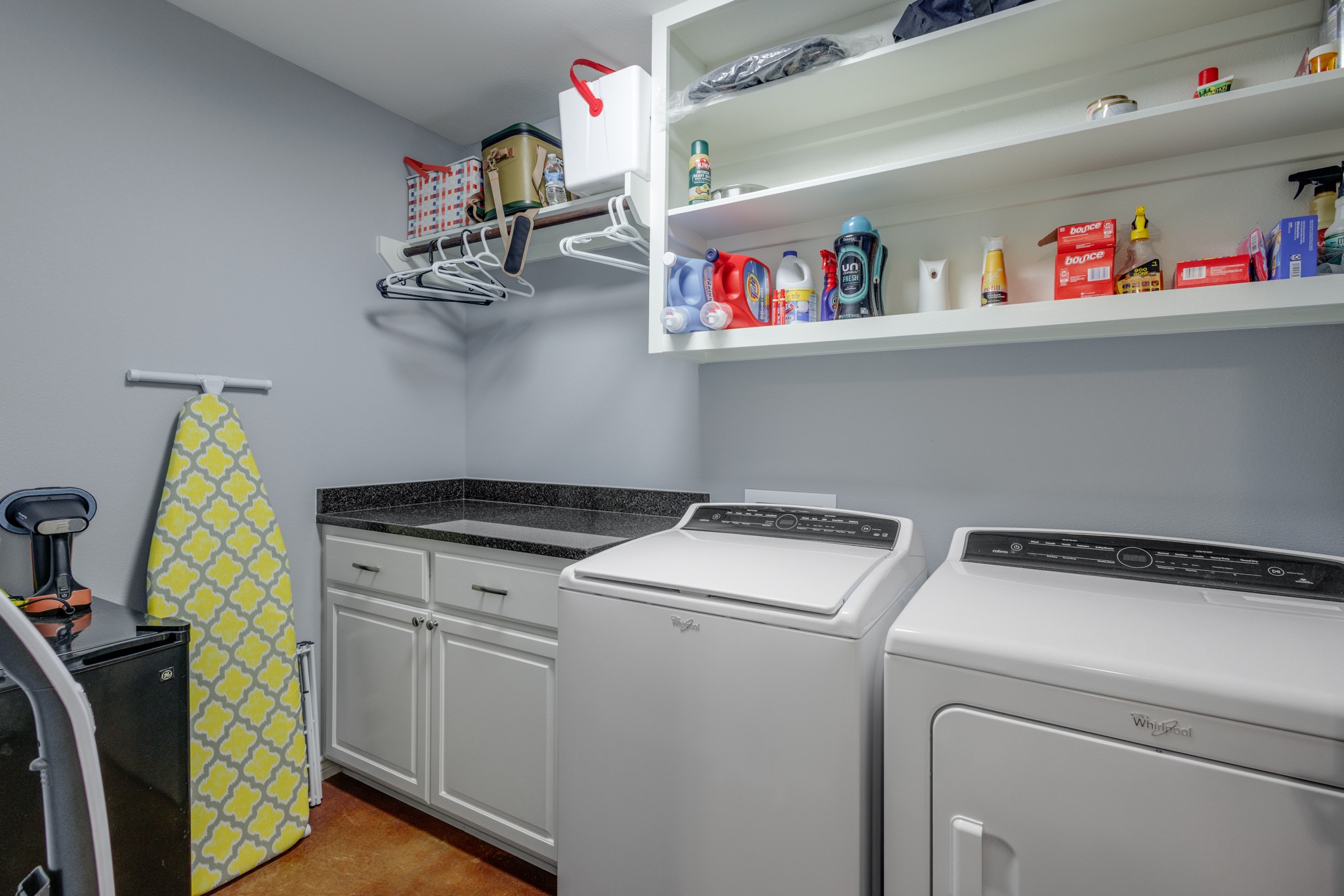 363 Hog Eye Road Abilene TX 79602