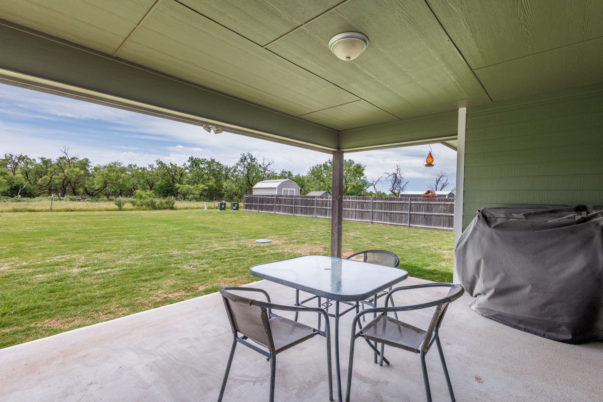 363 Hog Eye Road Abilene TX 79602