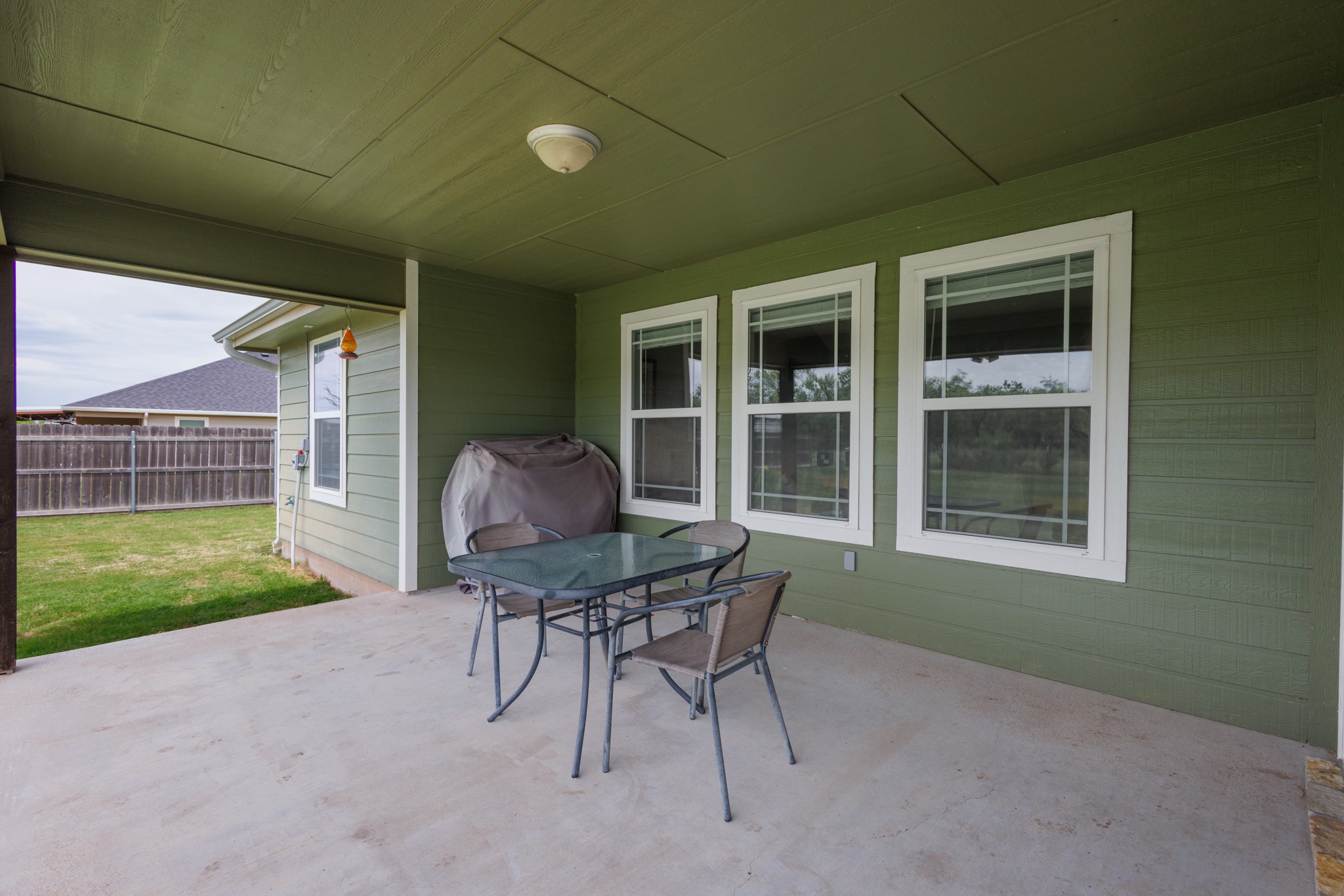 363 Hog Eye Road Abilene TX 79602