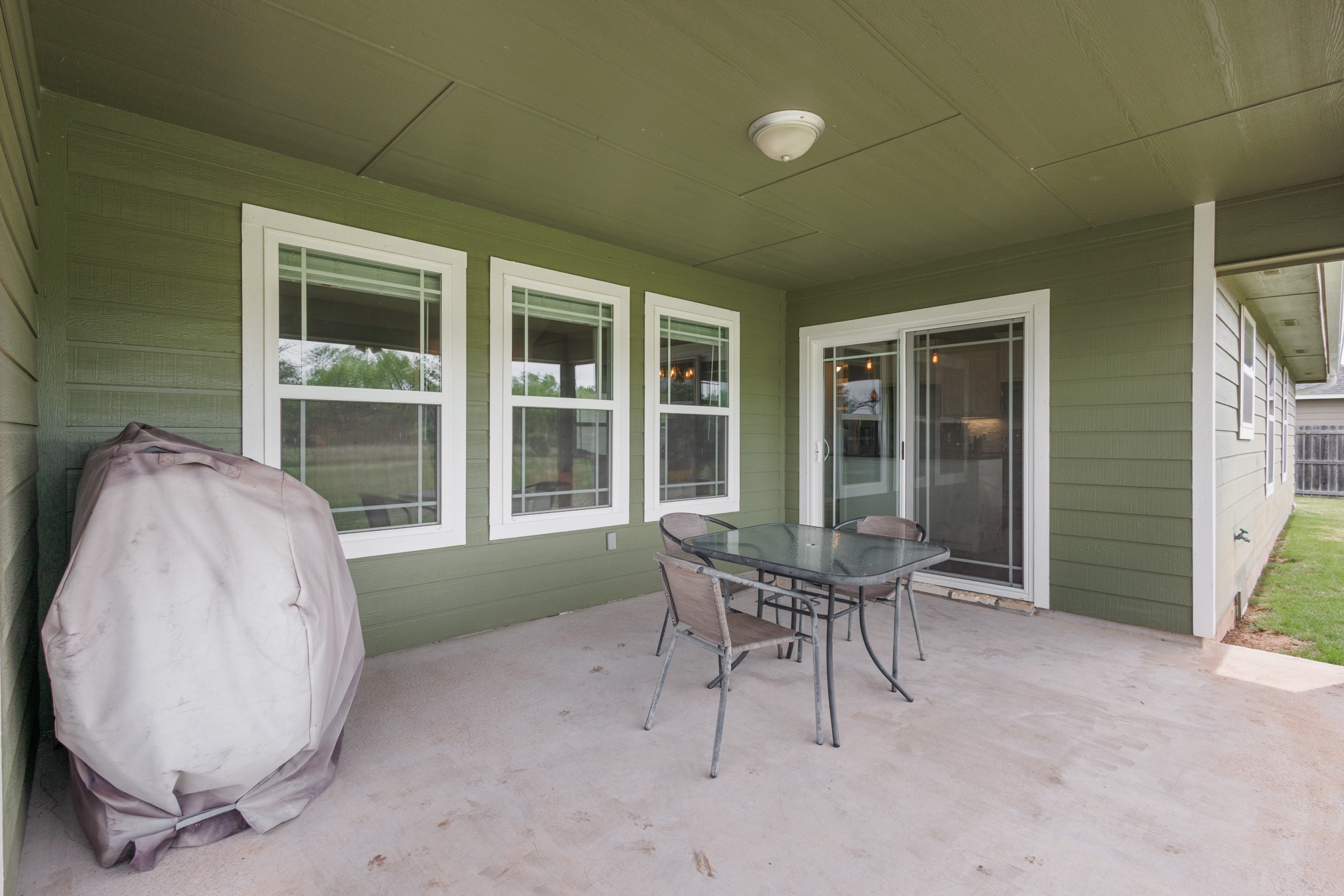 363 Hog Eye Road Abilene TX 79602
