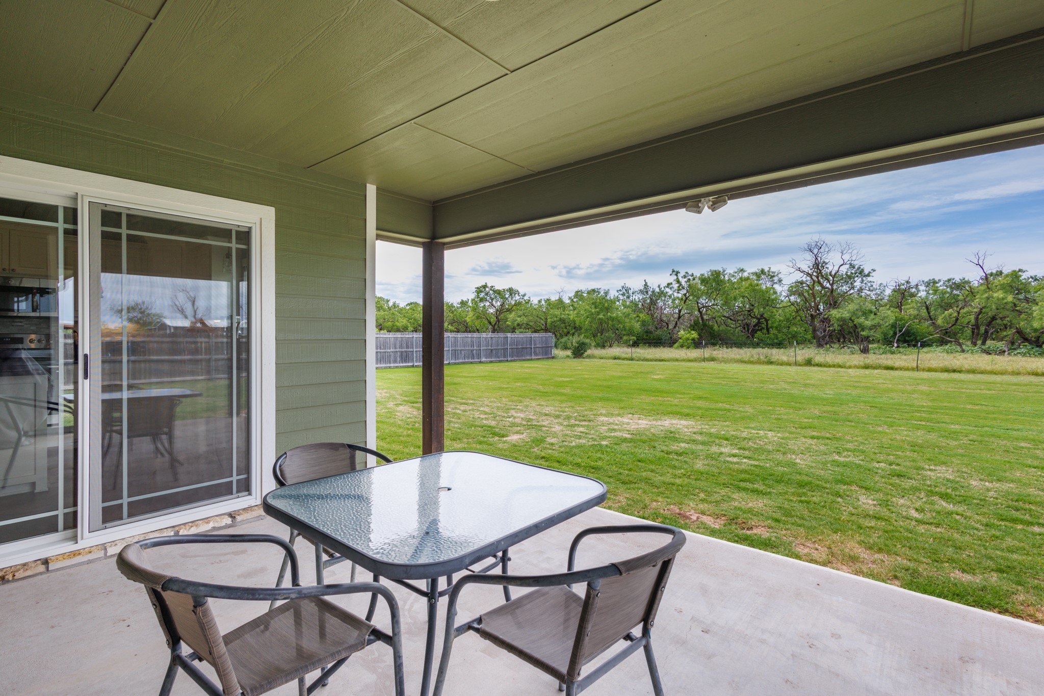 363 Hog Eye Road Abilene TX 79602