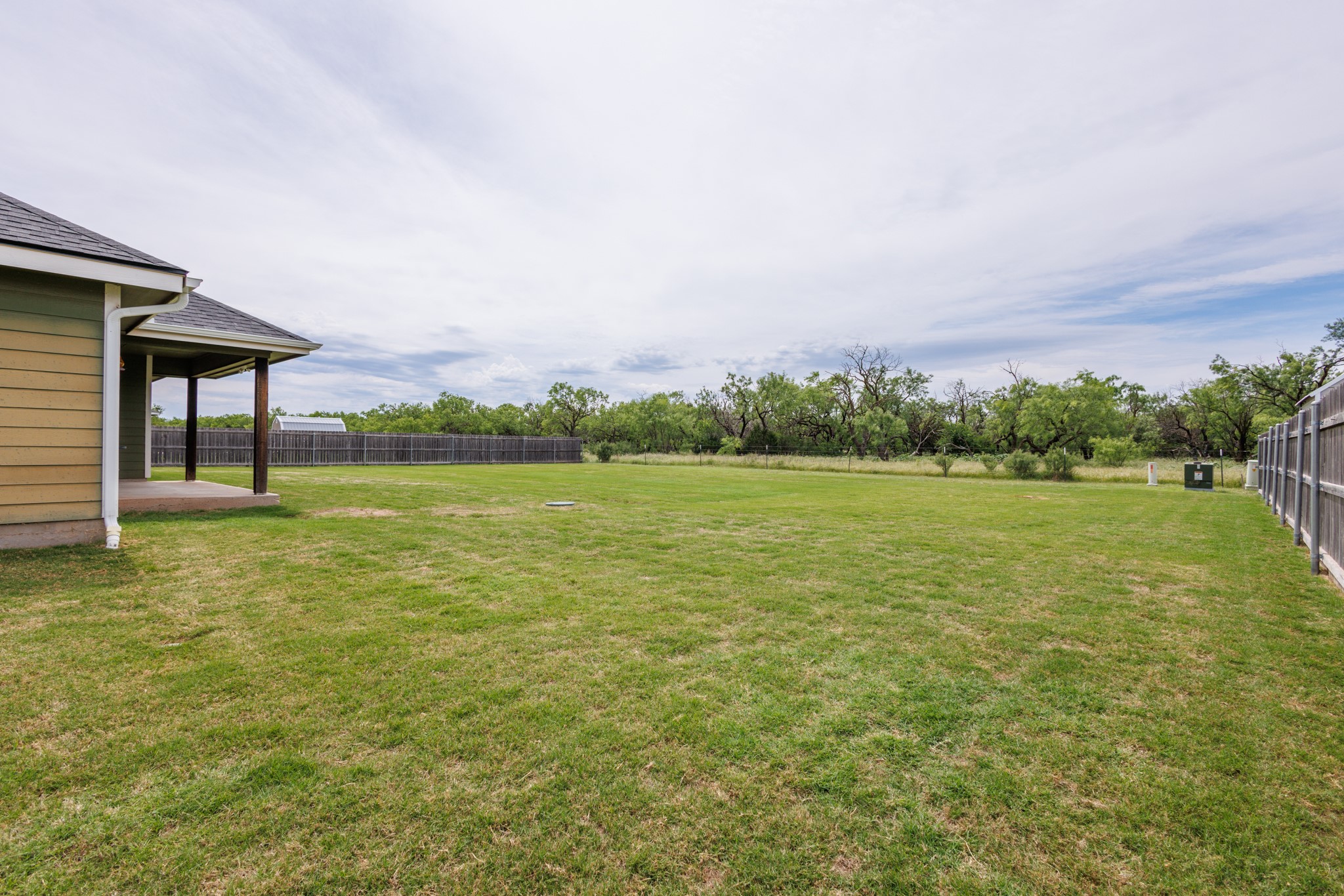 363 Hog Eye Road Abilene TX 79602