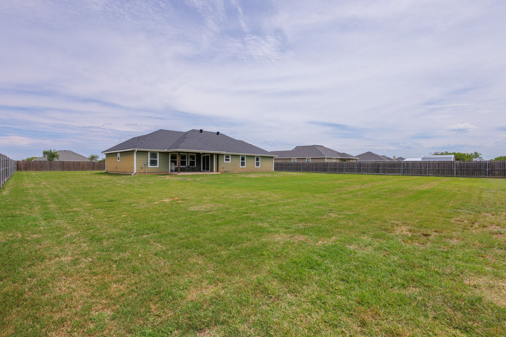 363 Hog Eye Road Abilene TX 79602