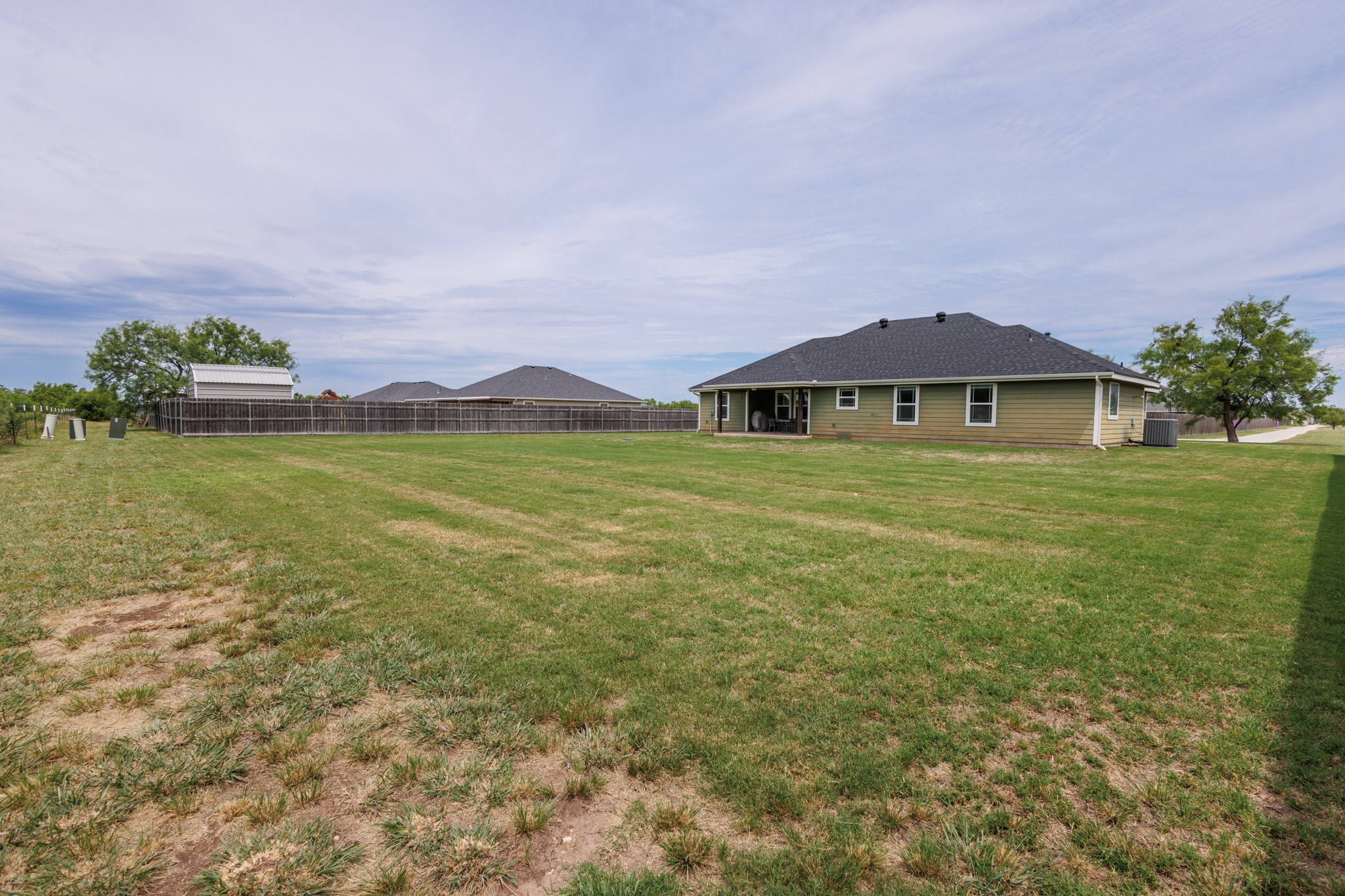 363 Hog Eye Road Abilene TX 79602