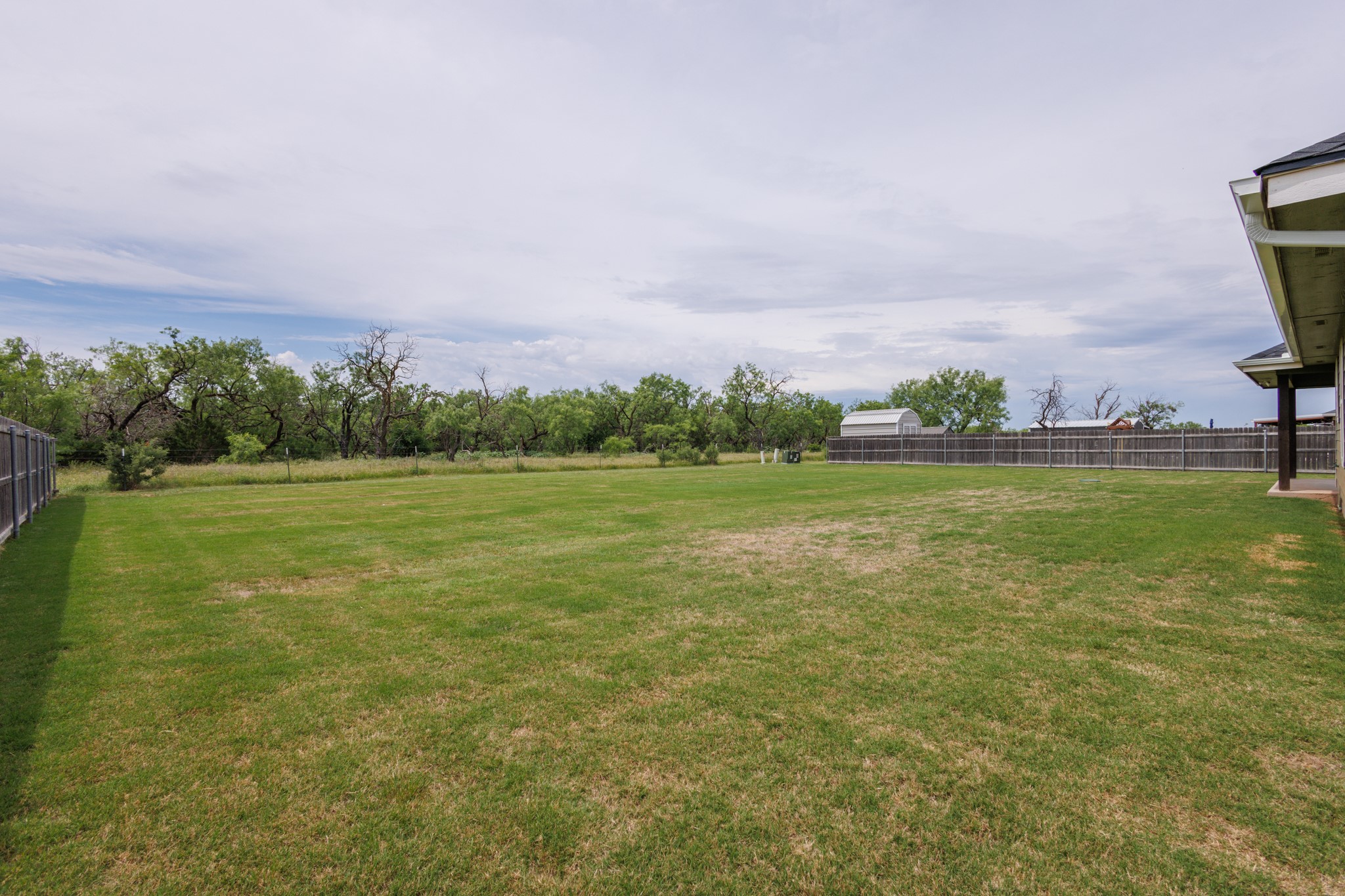 363 Hog Eye Road Abilene TX 79602