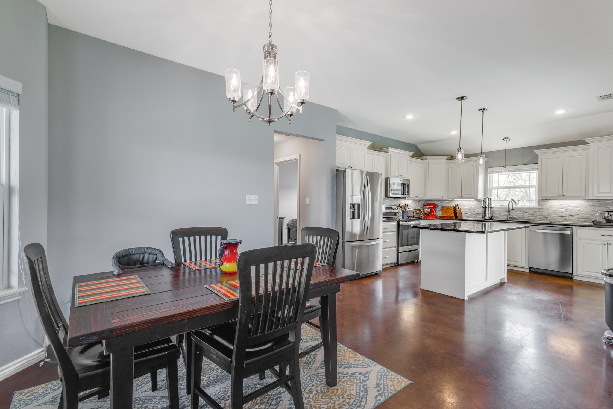 363 Hog Eye Road Abilene TX 79602