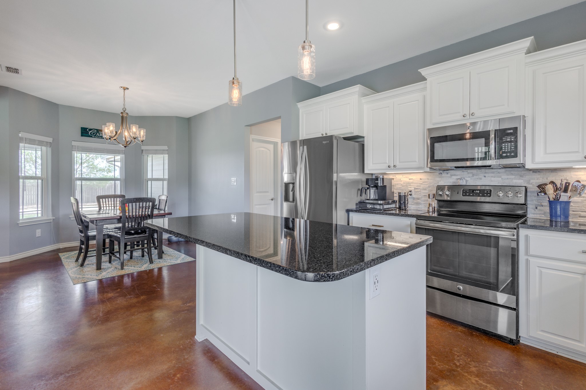 363 Hog Eye Road Abilene TX 79602