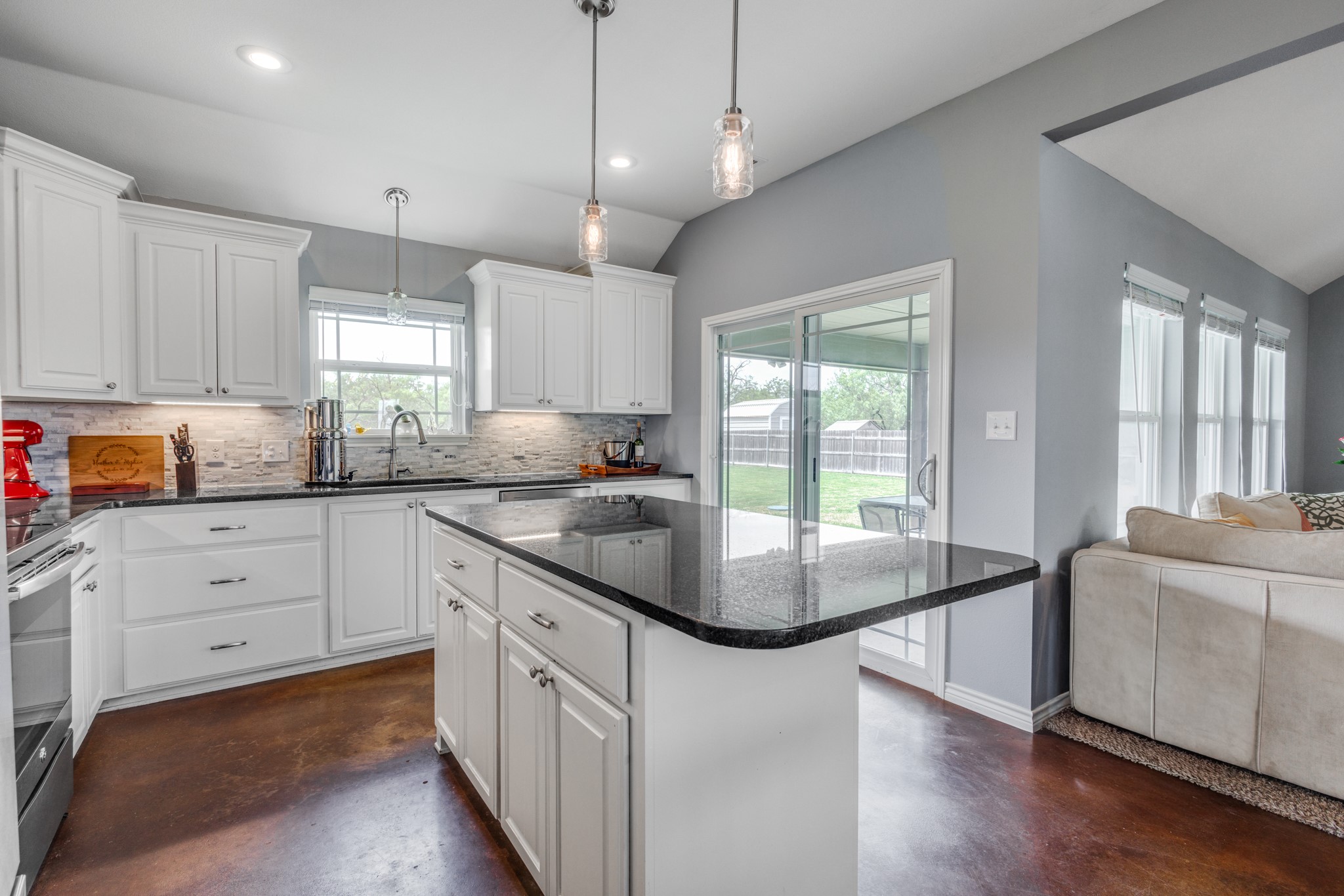 363 Hog Eye Road Abilene TX 79602
