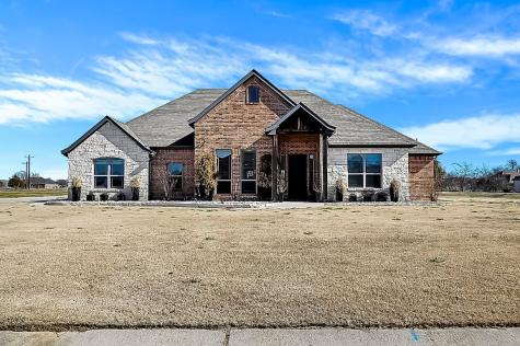 2020 Cholla Court Royse City TX 75189