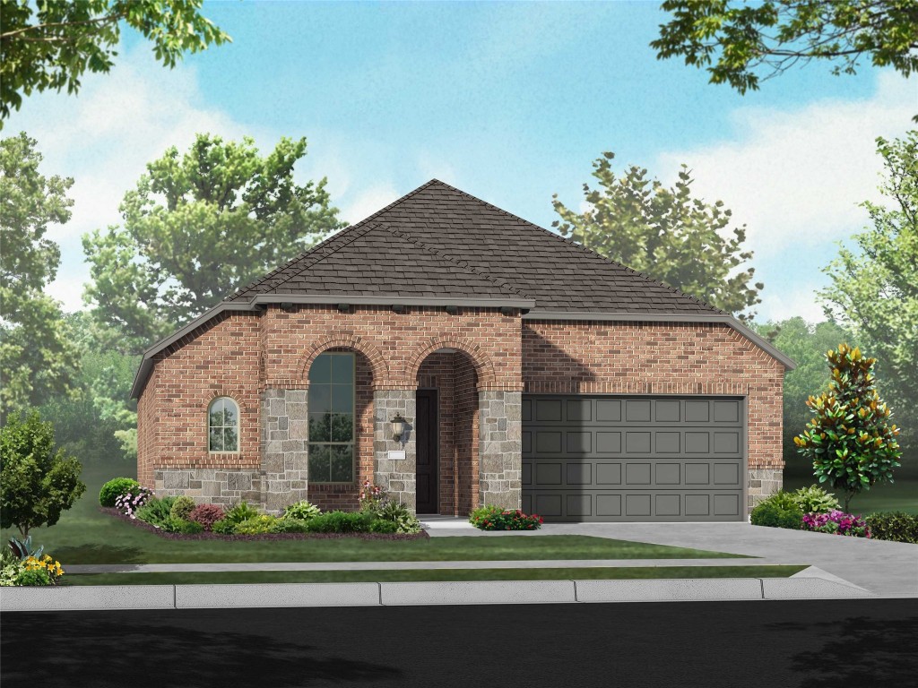 1029 Mapleton Drive Anna TX 75409