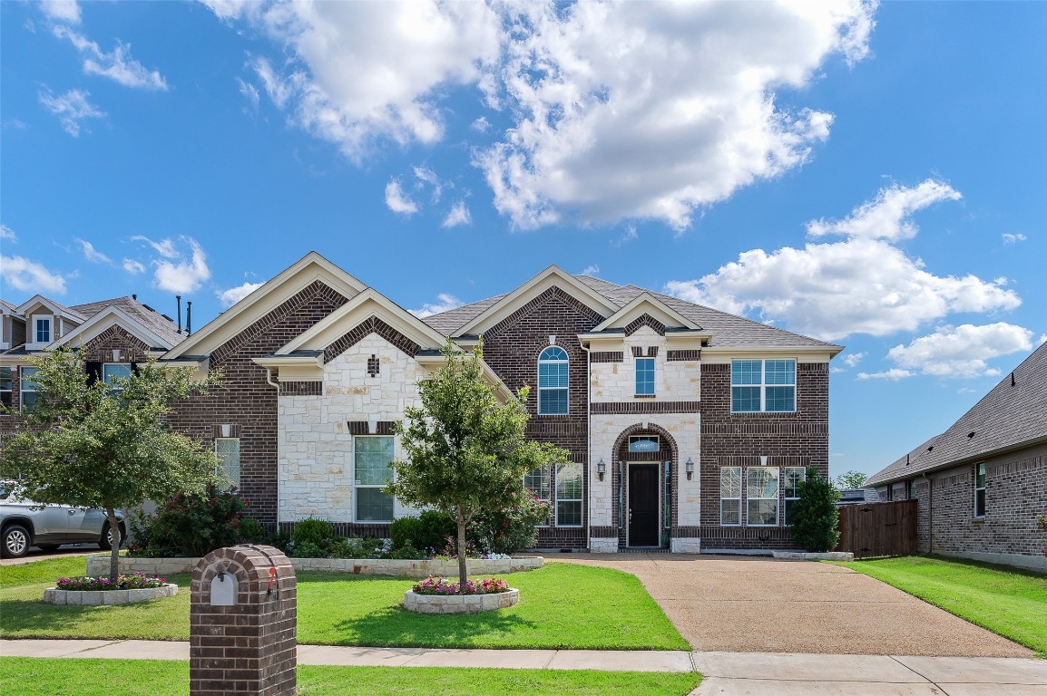 115 Autumn Sage Drive Wylie TX 75098