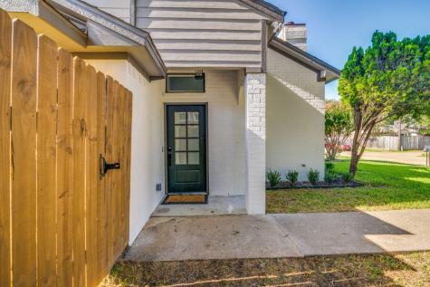716 Versailles Street Mesquite TX 75149