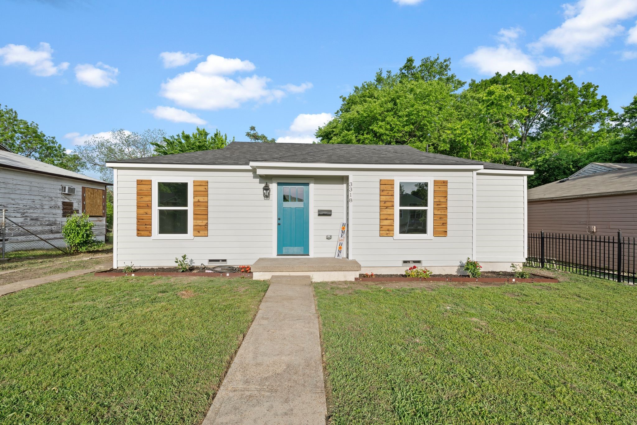 3318 Idaho Avenue Dallas TX 75216